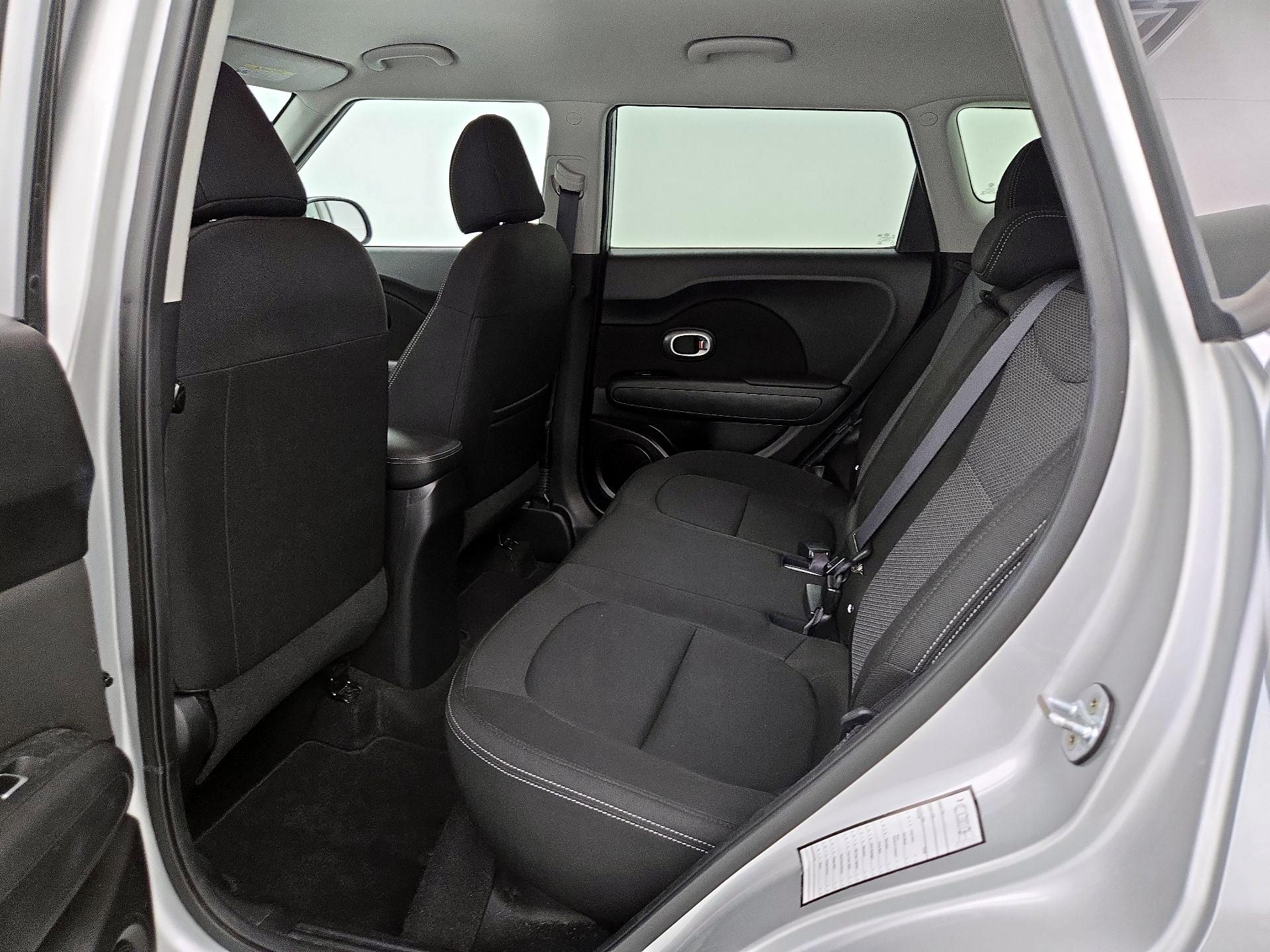 Thumbnail: 2019 Kia Soul - 19