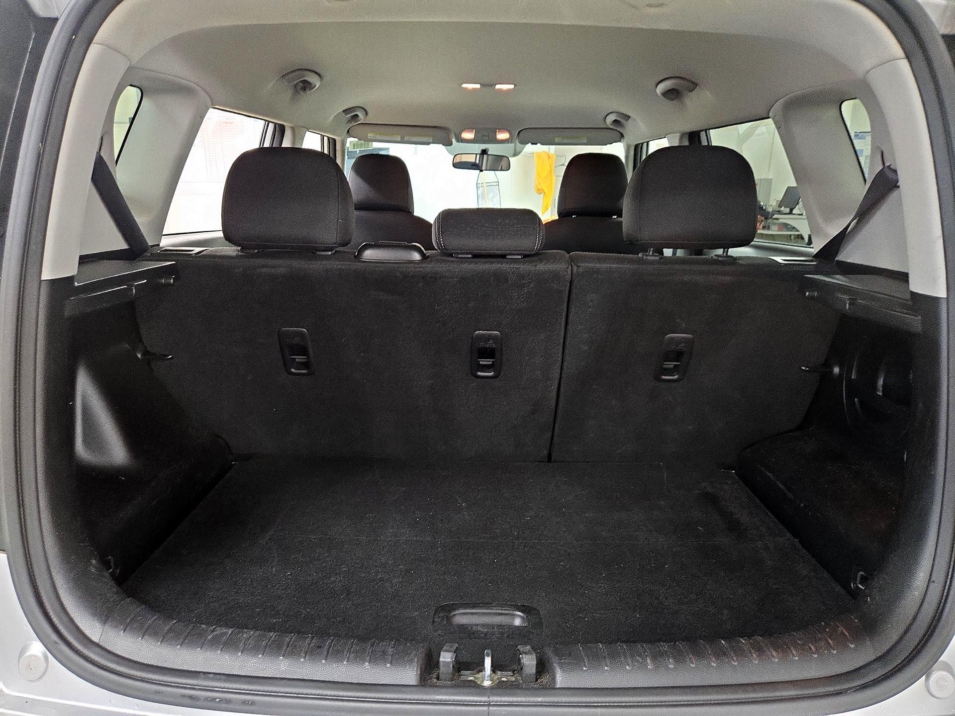 Thumbnail: 2019 Kia Soul - 20