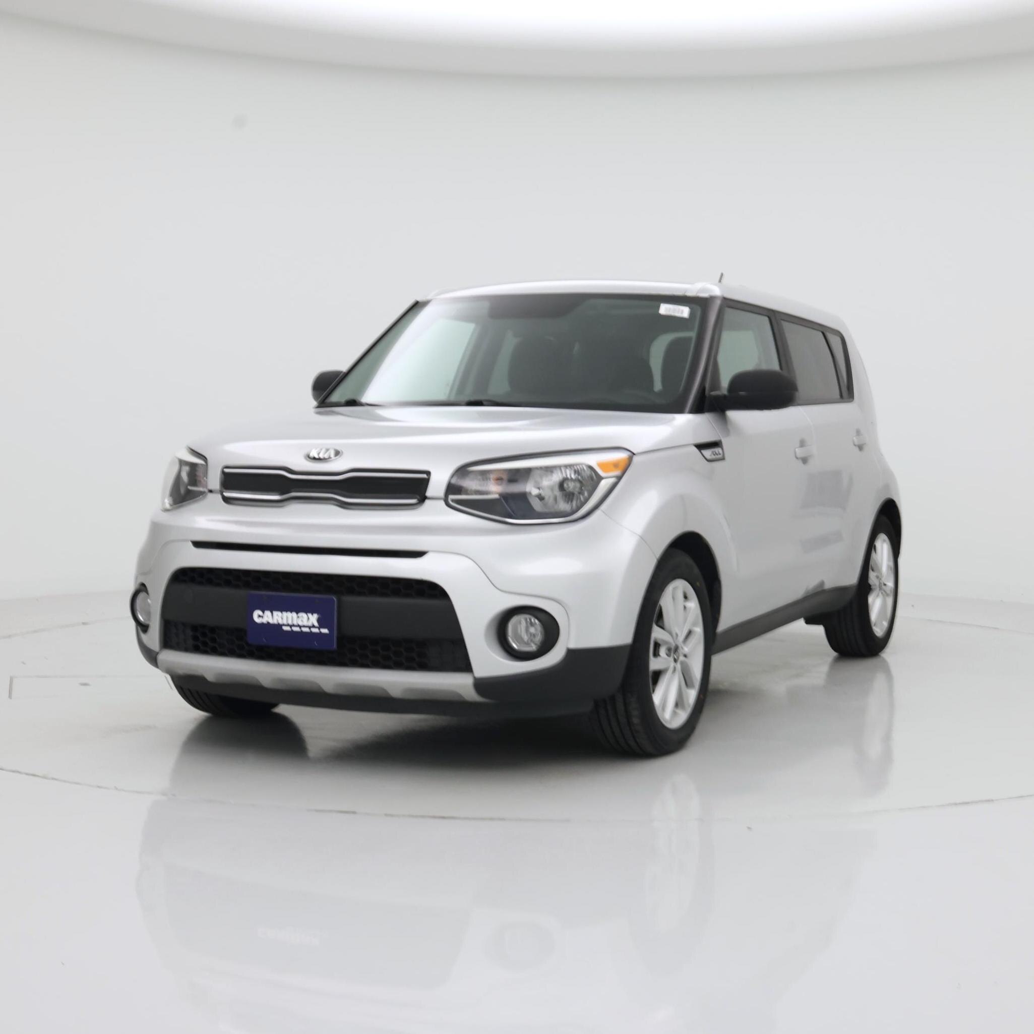 Thumbnail: 2019 Kia Soul - 4