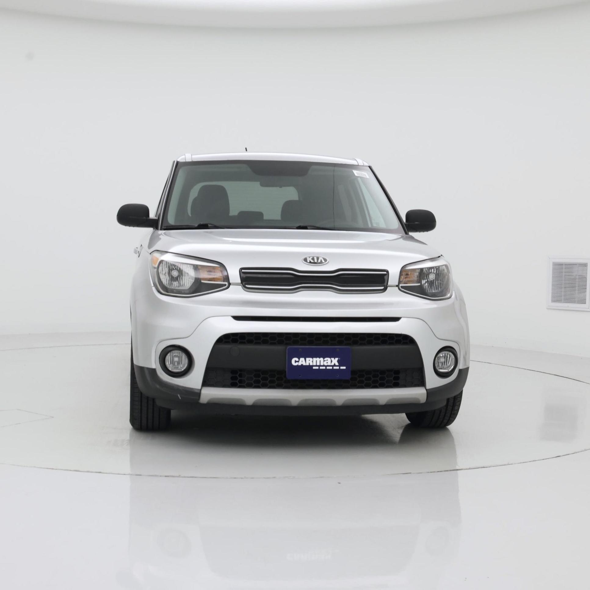 Thumbnail: 2019 Kia Soul - 5