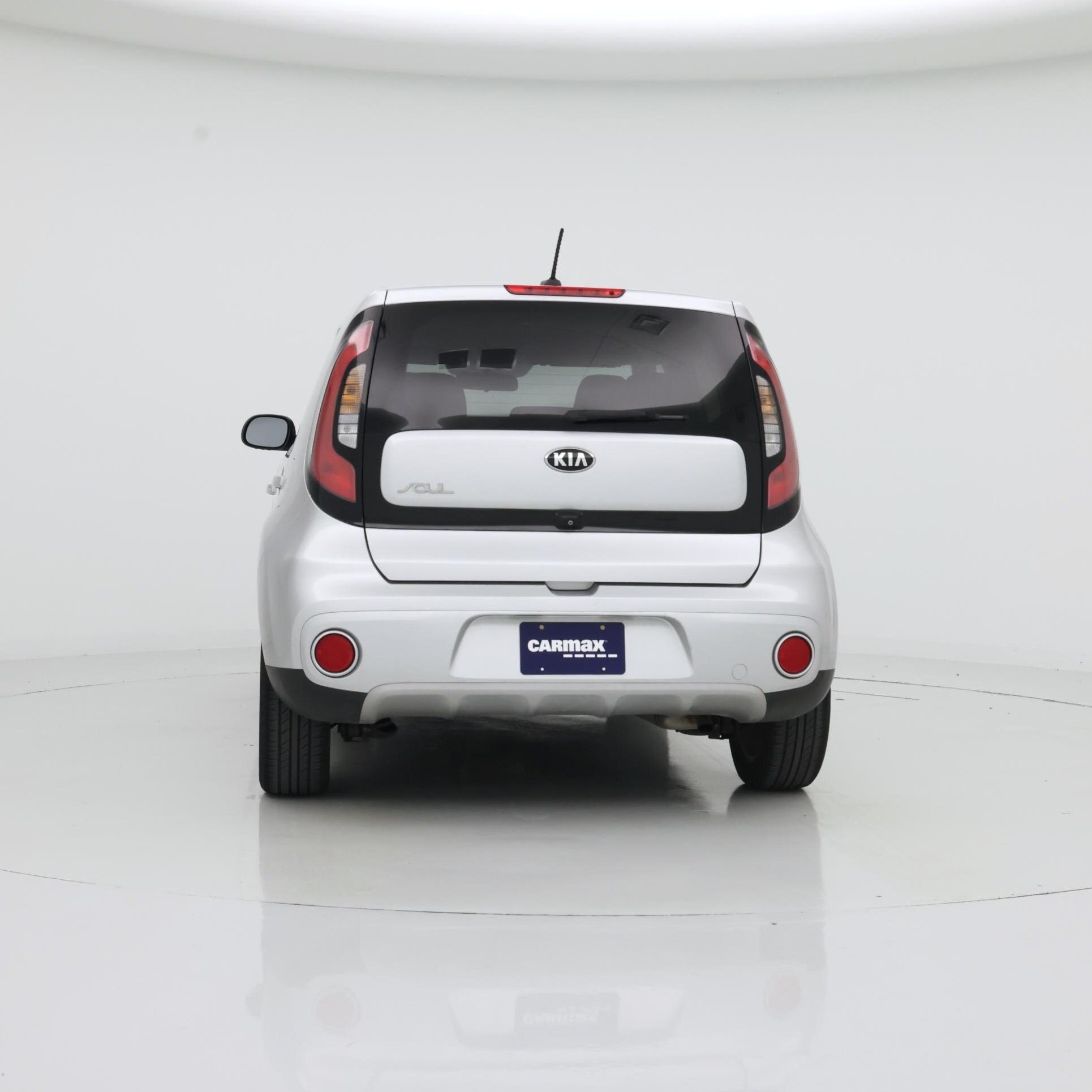 Thumbnail: 2019 Kia Soul - 6