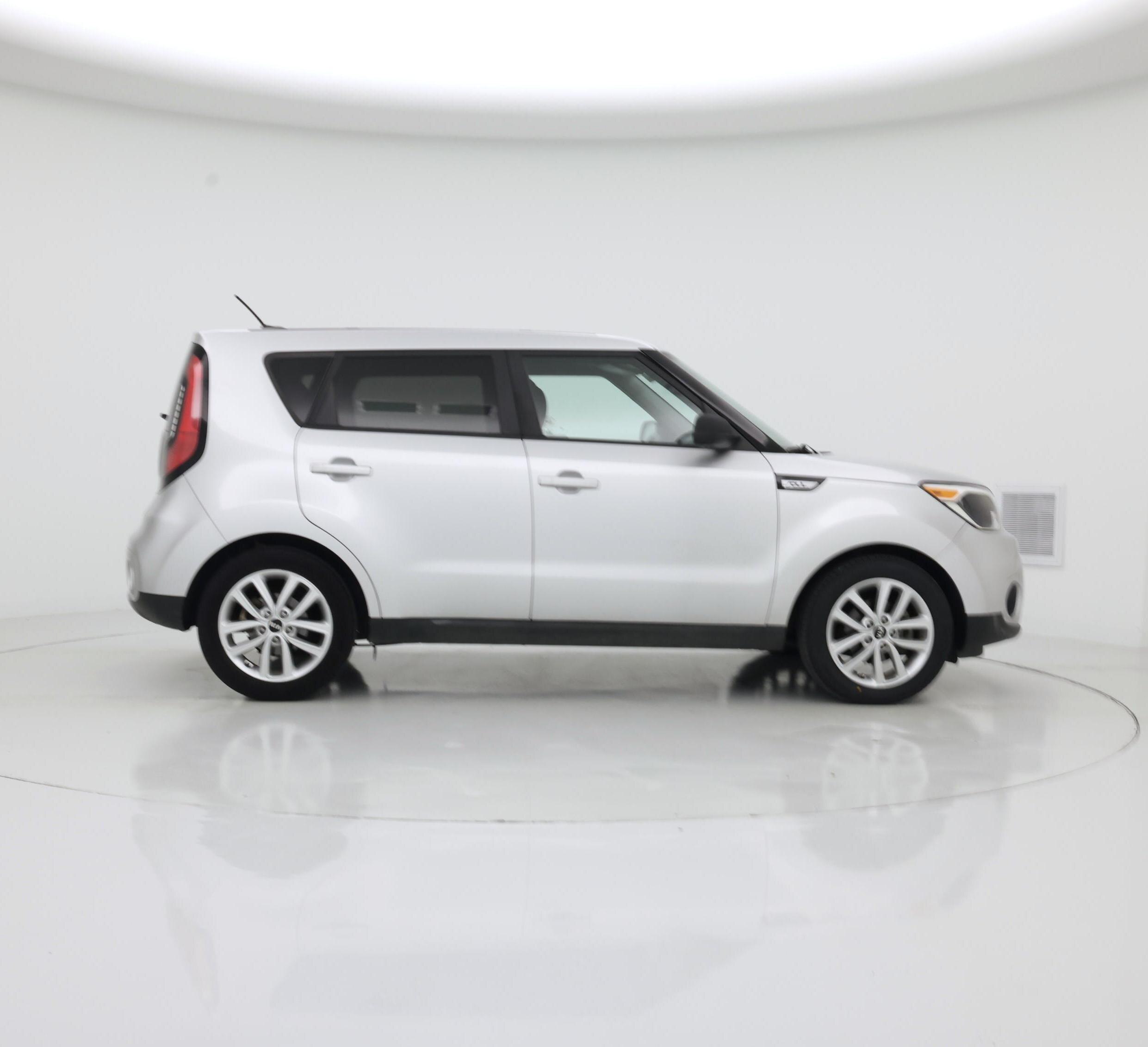 Thumbnail: 2019 Kia Soul - 7