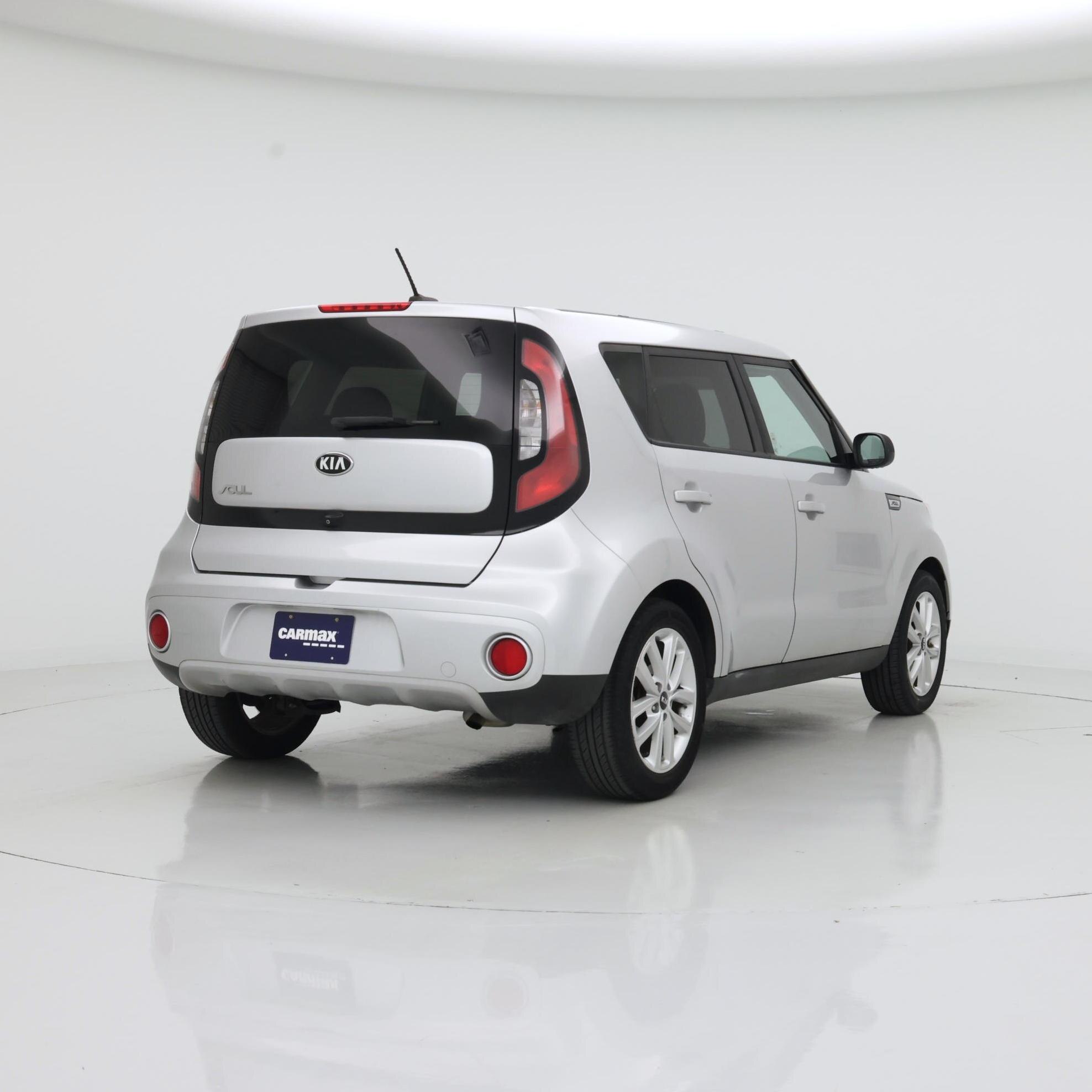 Thumbnail: 2019 Kia Soul - 8