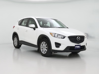 2016 Mazda CX-5 2016.5 Sport