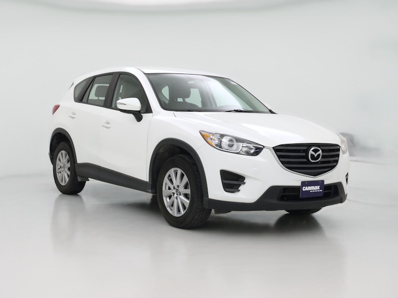 2016 Mazda CX-5 Sport -
                  Fort Worth, TX