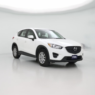 2016 Mazda CX-5 2016.5 Sport
