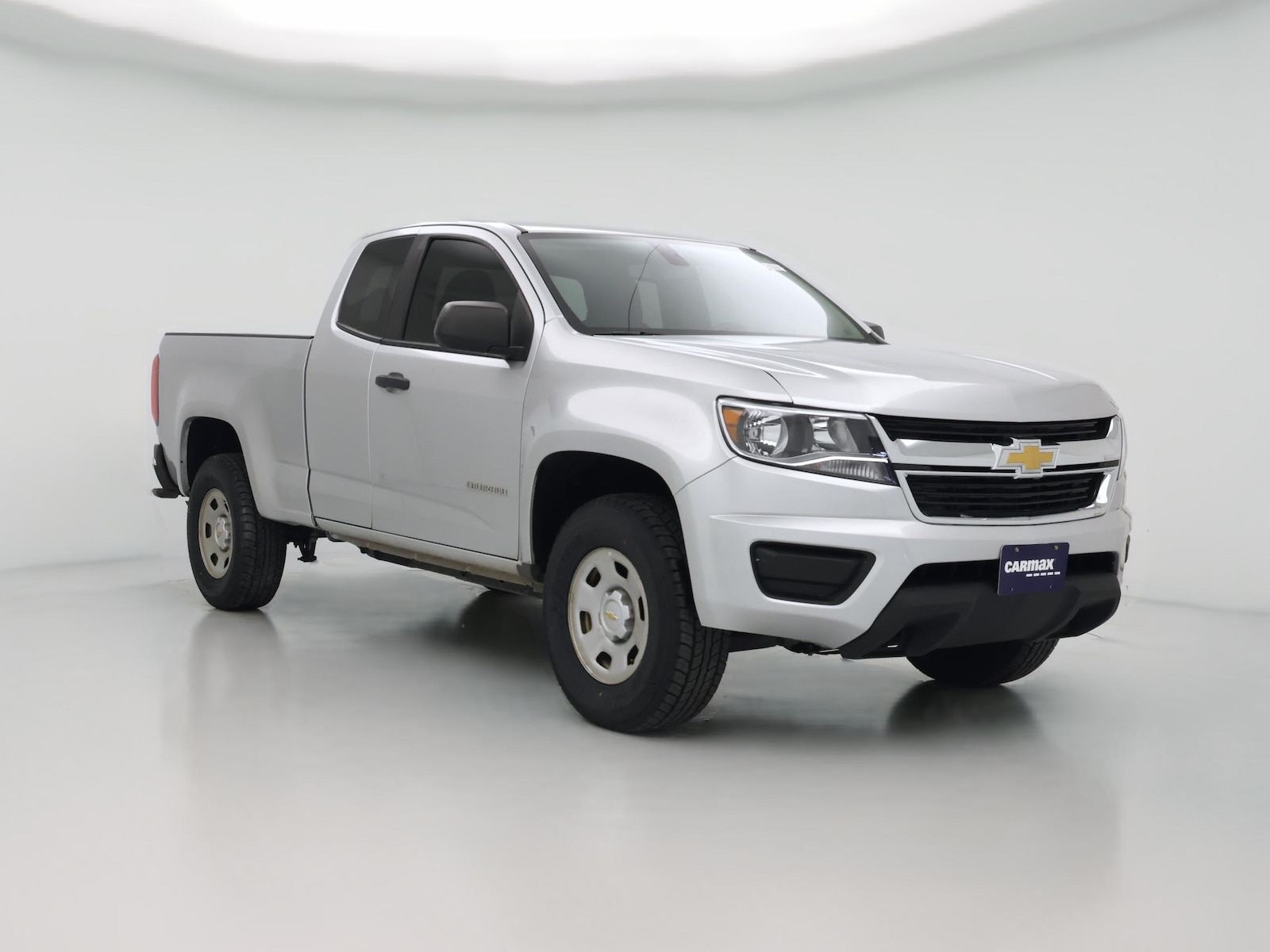 2020 Chevrolet Colorado Work Truck