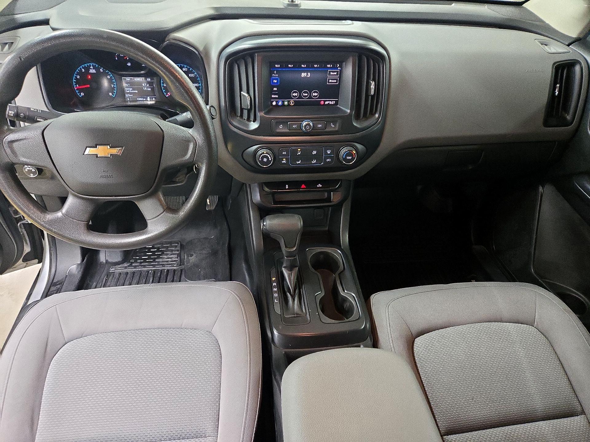 Thumbnail: 2020 Chevrolet Colorado - 9