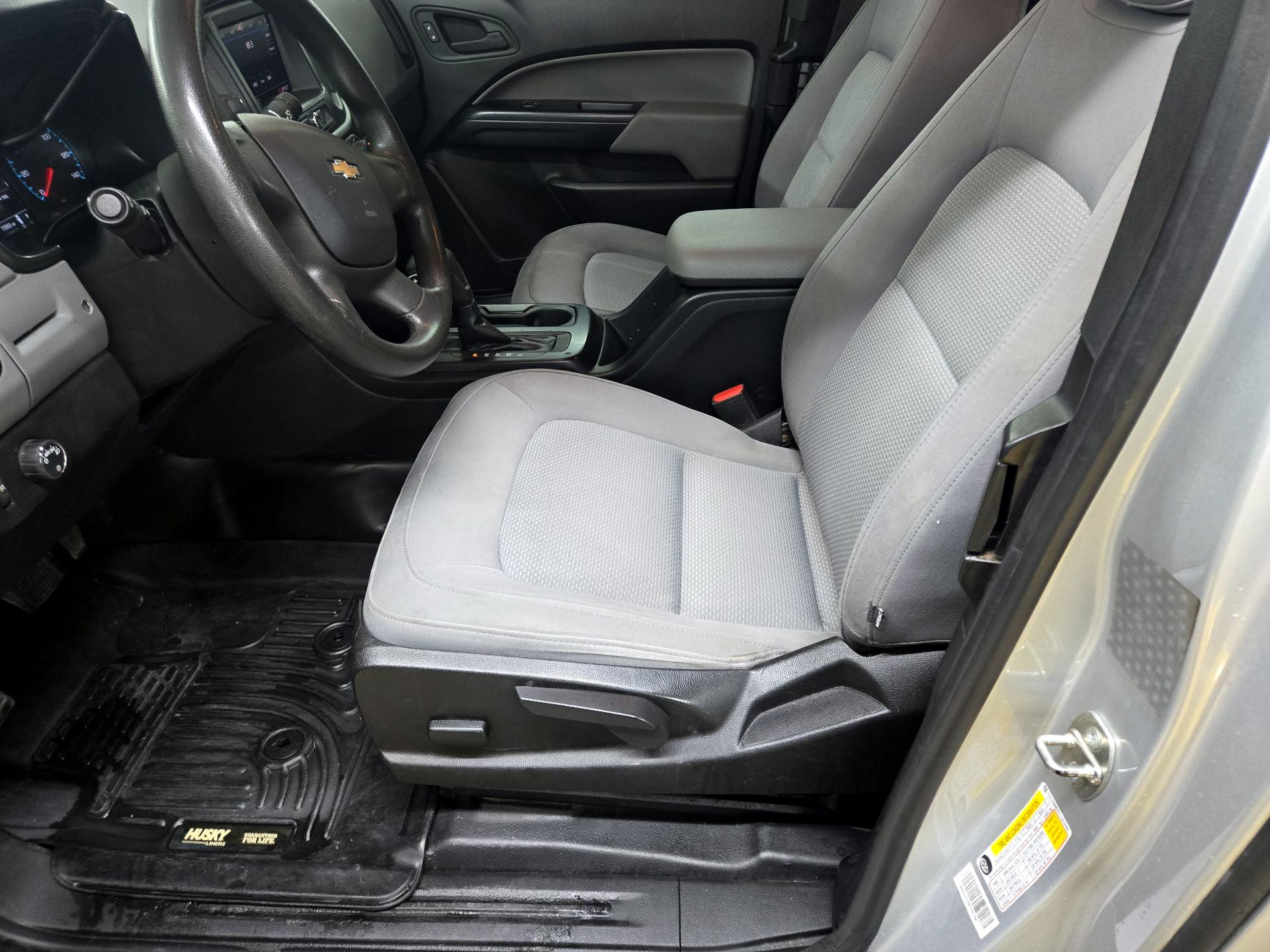 Thumbnail: 2020 Chevrolet Colorado - 11