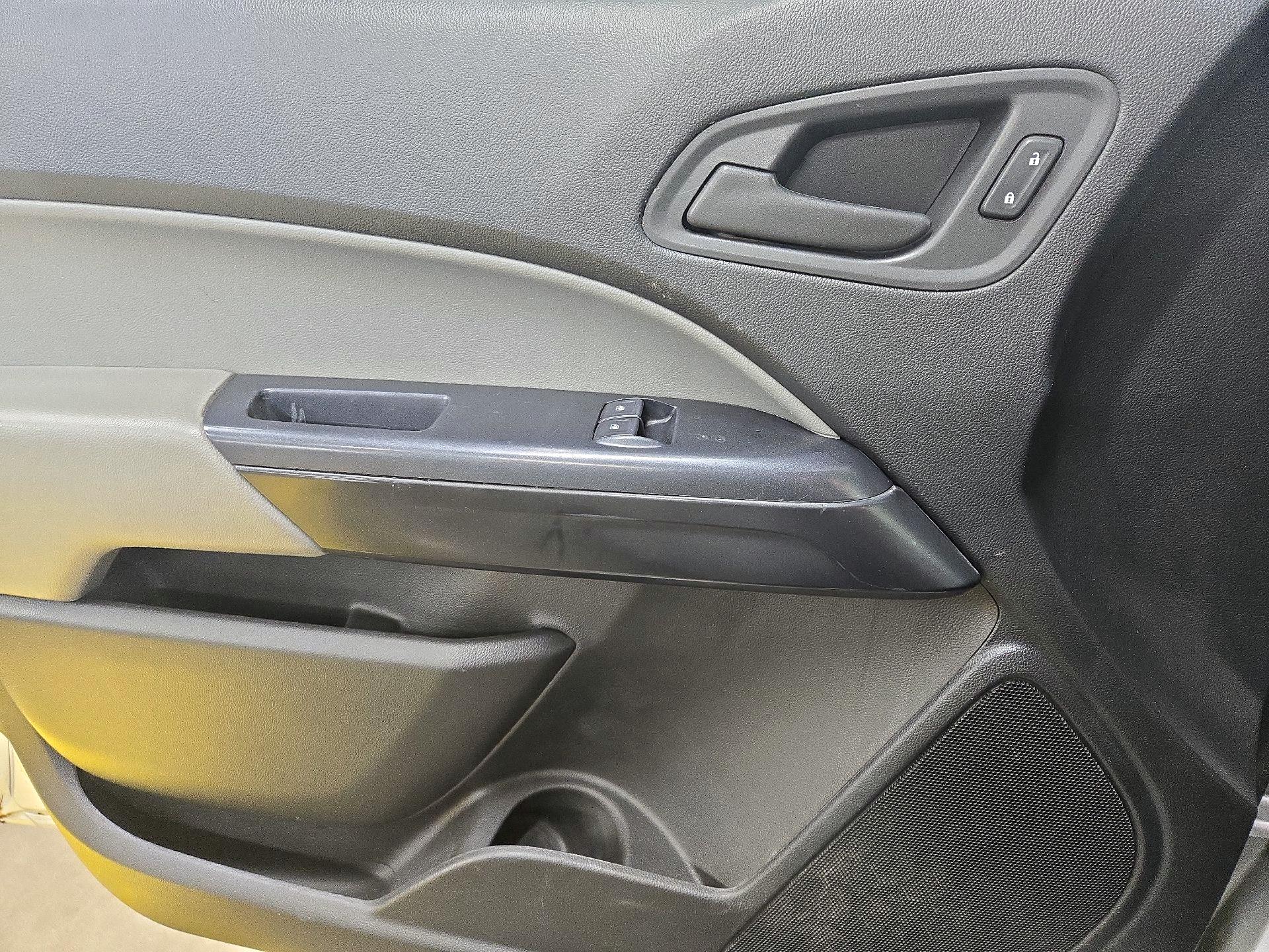 Thumbnail: 2020 Chevrolet Colorado - 12