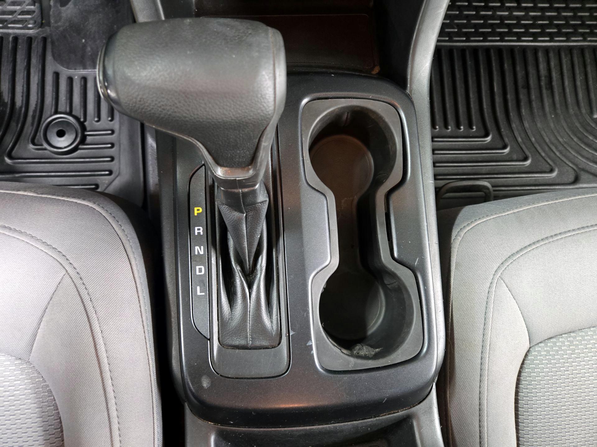 Thumbnail: 2020 Chevrolet Colorado - 16