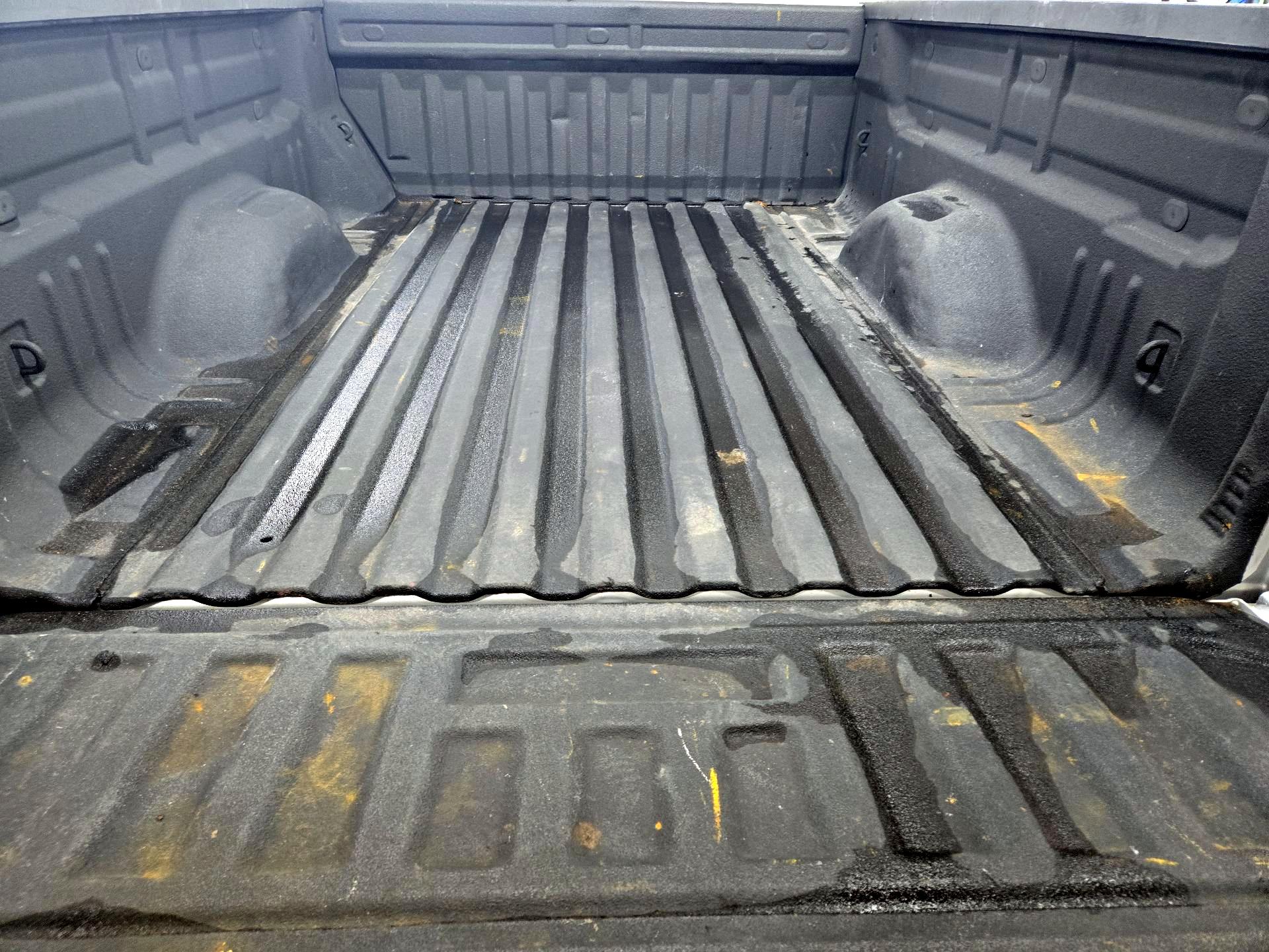 Thumbnail: 2020 Chevrolet Colorado - 19