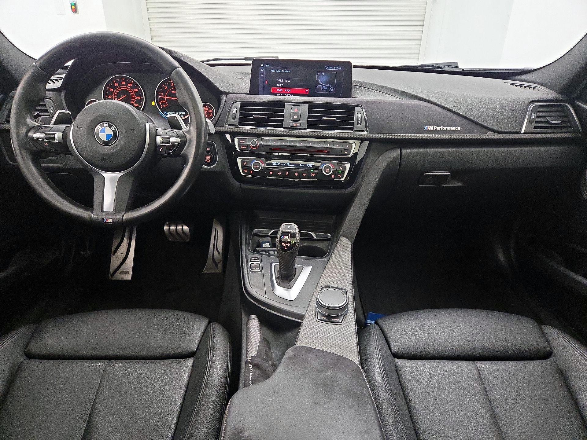 Thumbnail: 2018 BMW 3 Series - 9