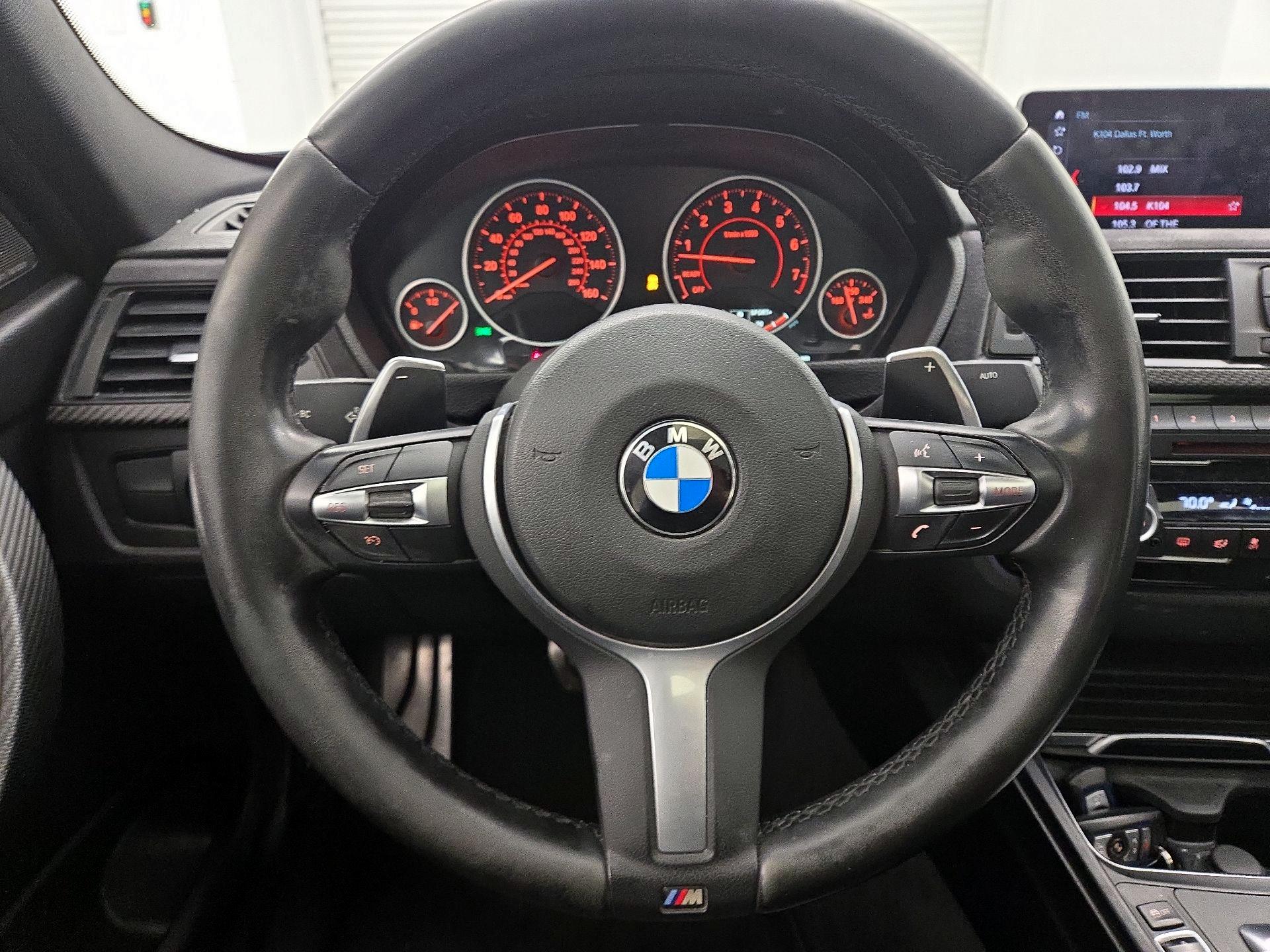 Thumbnail: 2018 BMW 3 Series - 10