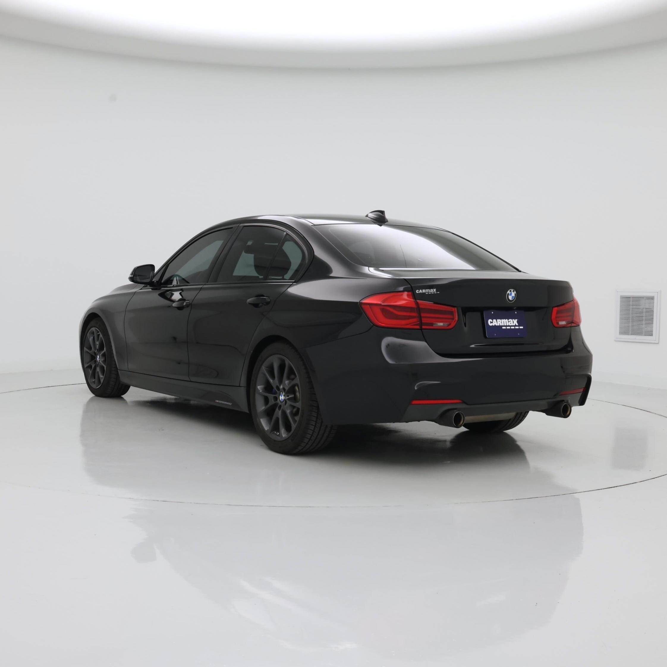 Thumbnail: 2018 BMW 3 Series - 2