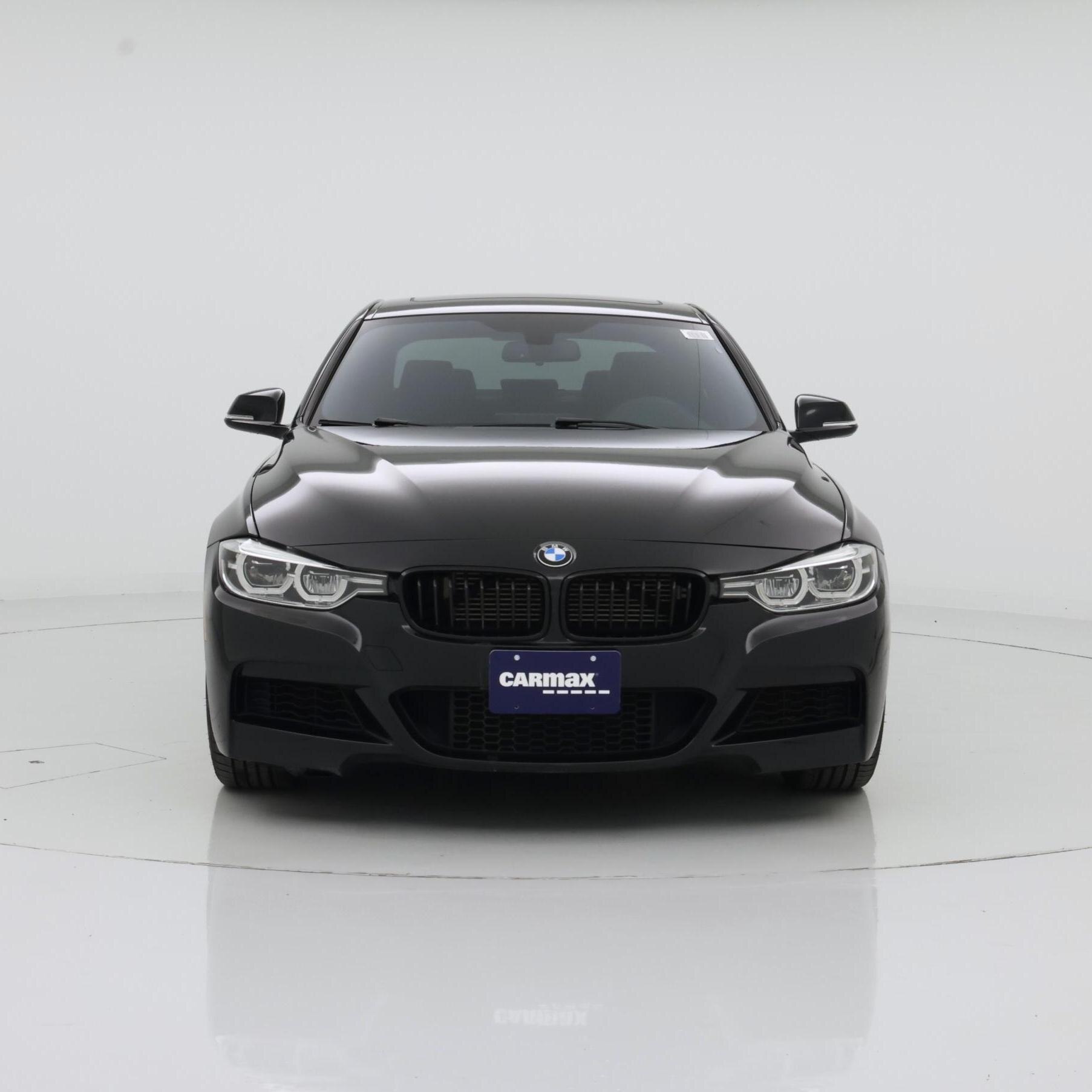 Thumbnail: 2018 BMW 3 Series - 5