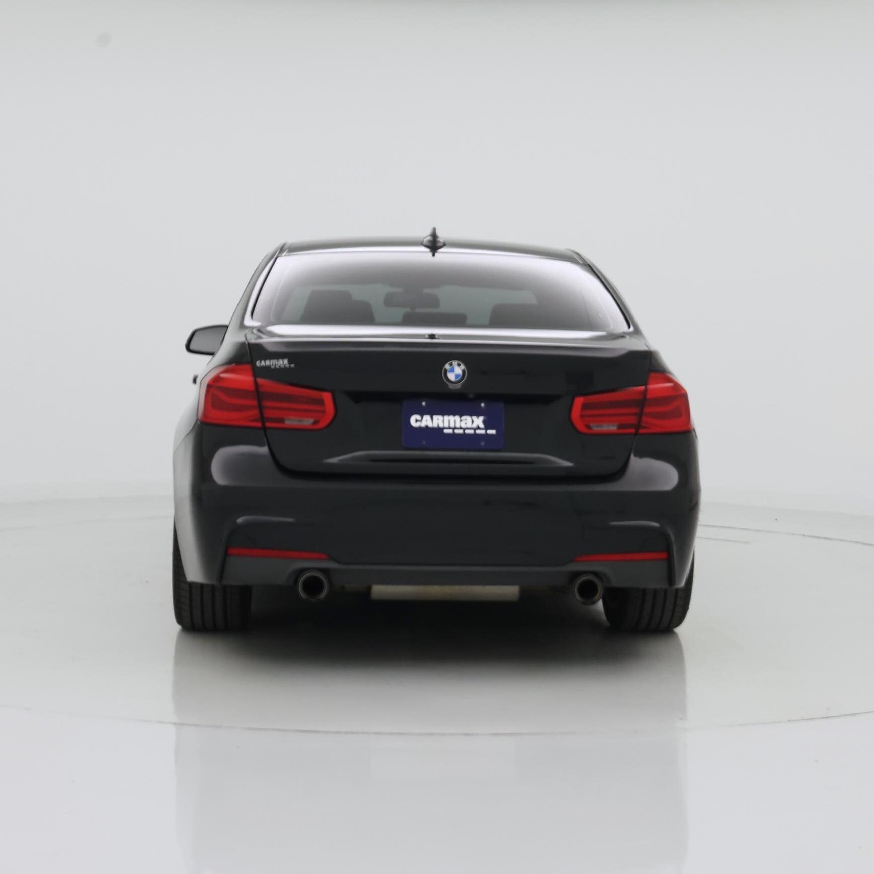 Thumbnail: 2018 BMW 3 Series - 6