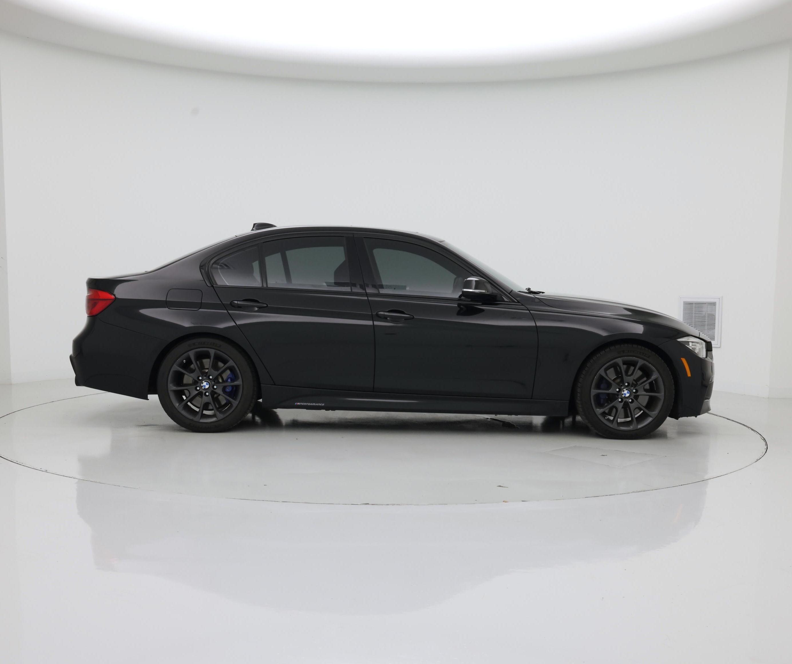 Thumbnail: 2018 BMW 3 Series - 7