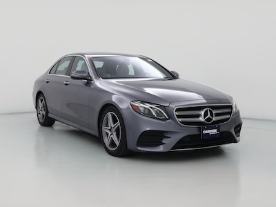 2020 Mercedes-Benz E350