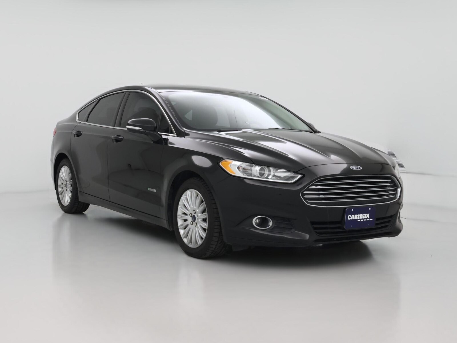 2014 Ford Fusion Energi SE Luxury