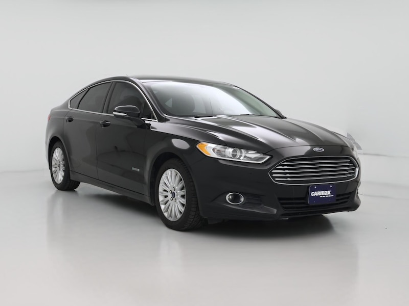 2014 Ford Fusion SE -
                  Killeen, TX