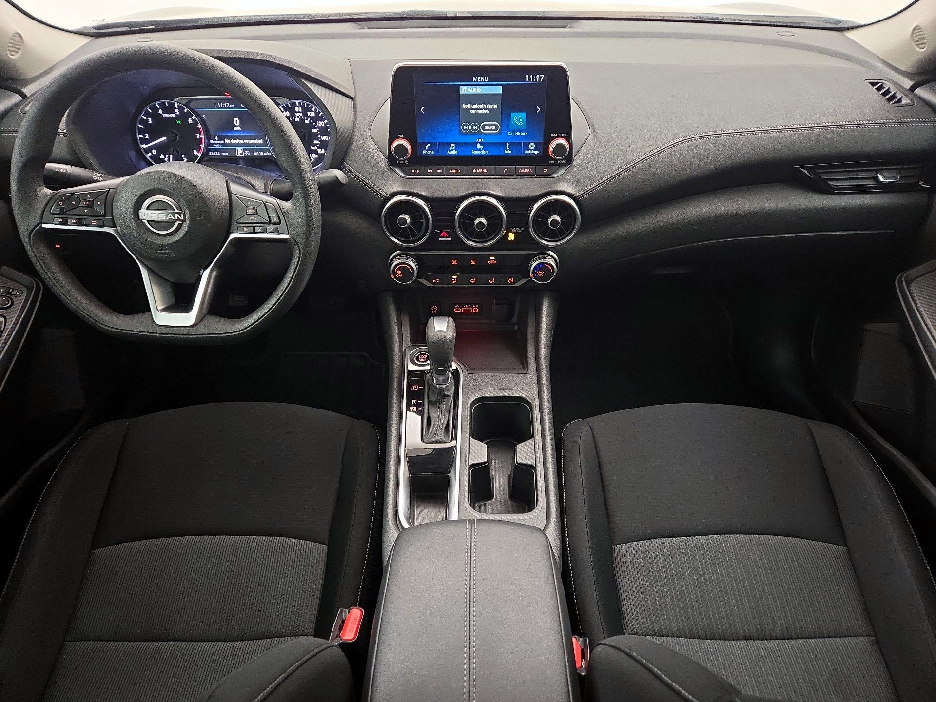 Thumbnail: 2024 Nissan Sentra - 9