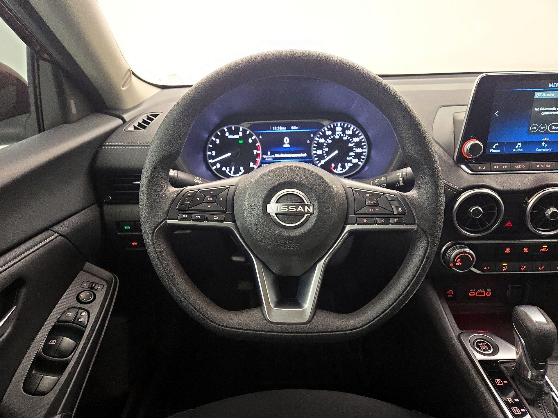 Thumbnail: 2024 Nissan Sentra - 10