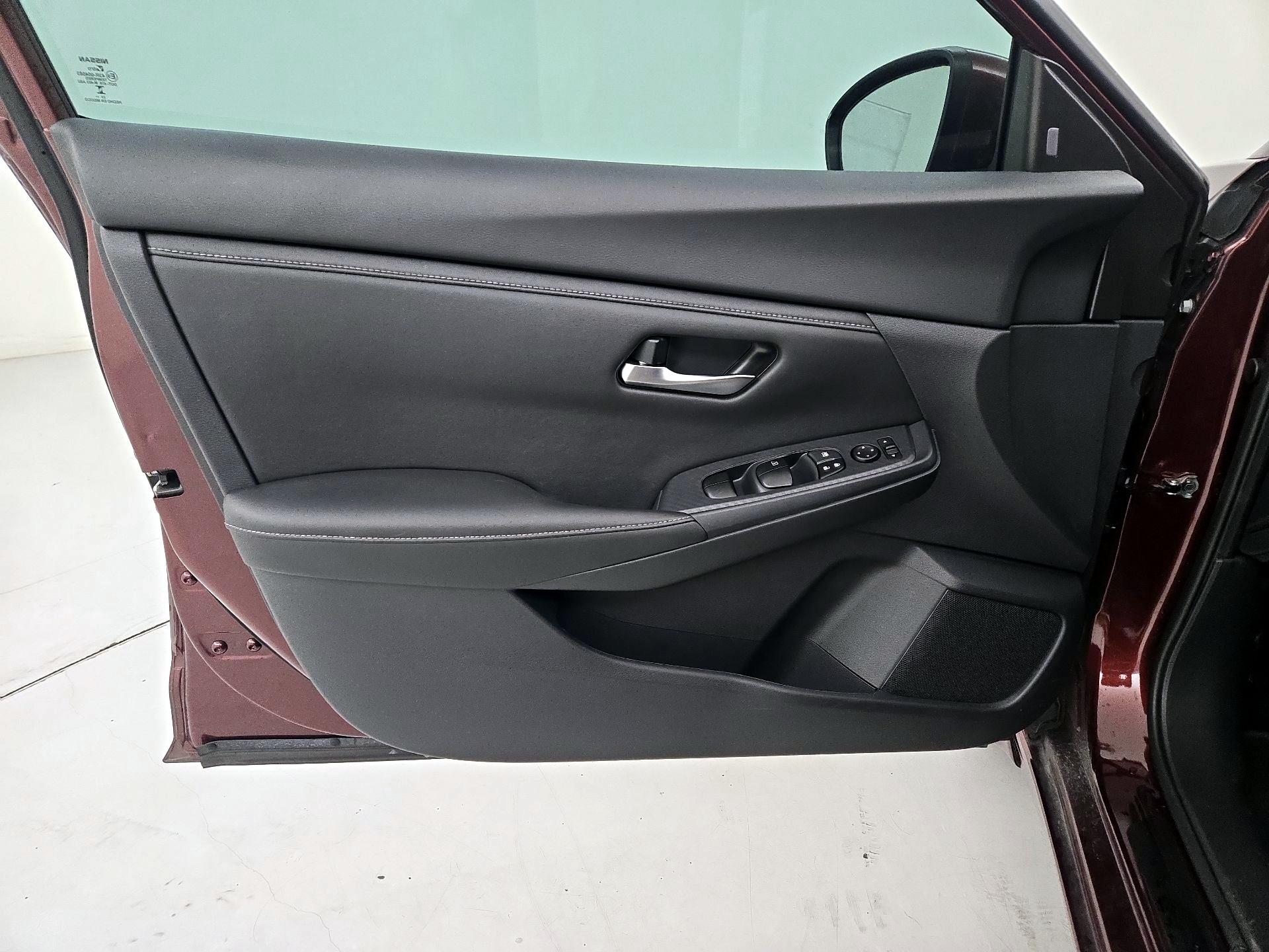 Thumbnail: 2024 Nissan Sentra - 12