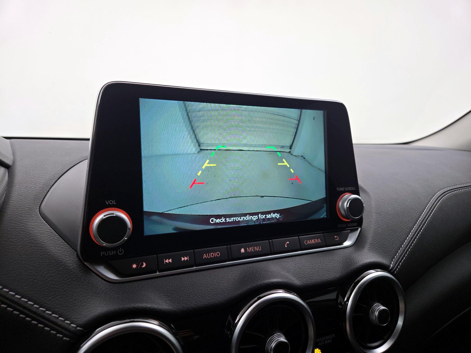 Thumbnail: 2024 Nissan Sentra - 14