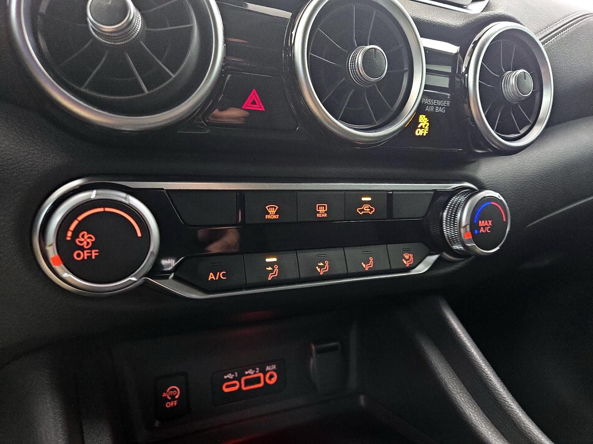 Thumbnail: 2024 Nissan Sentra - 16