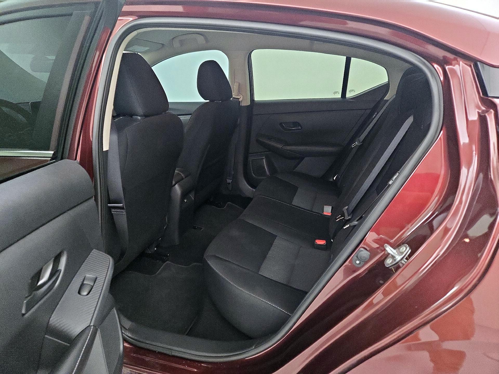 Thumbnail: 2024 Nissan Sentra - 19