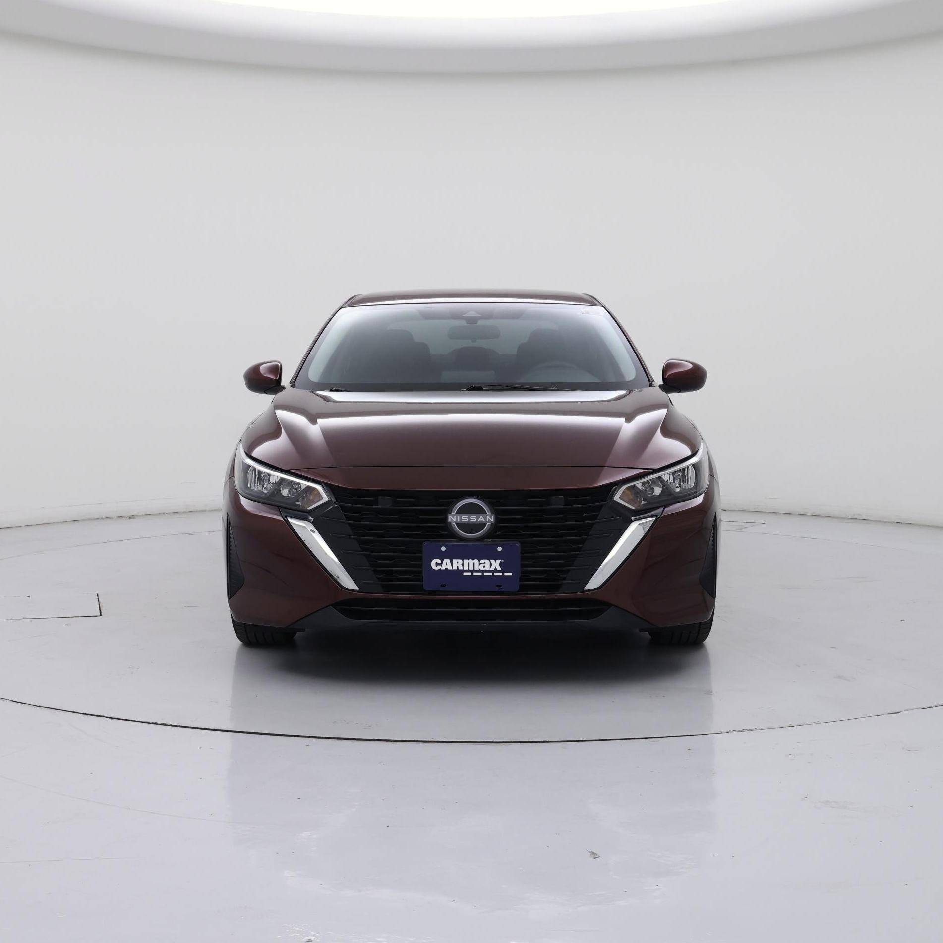 Thumbnail: 2024 Nissan Sentra - 5