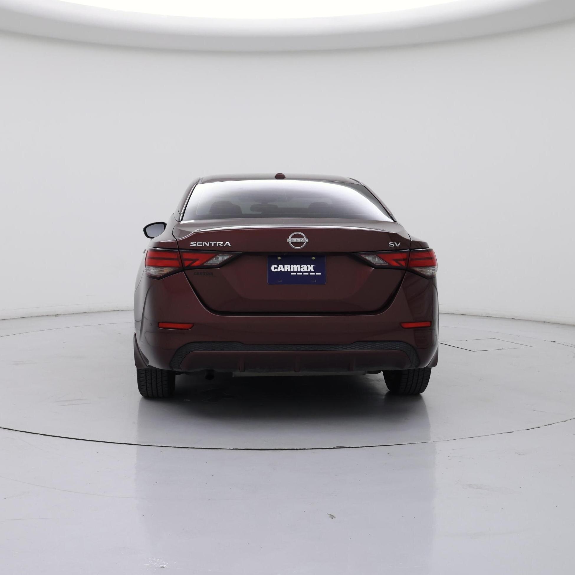 Thumbnail: 2024 Nissan Sentra - 6