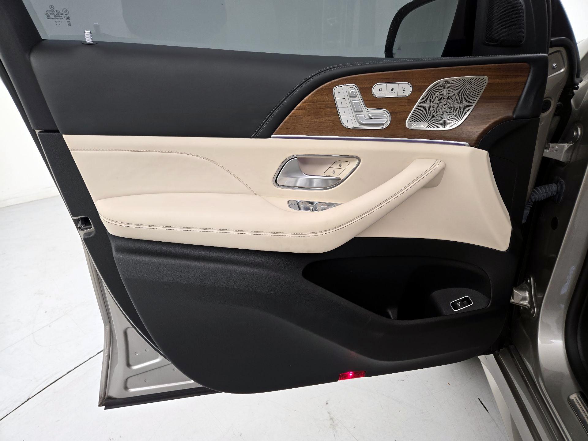 Thumbnail: 2021 Mercedes-Benz GLE - 12