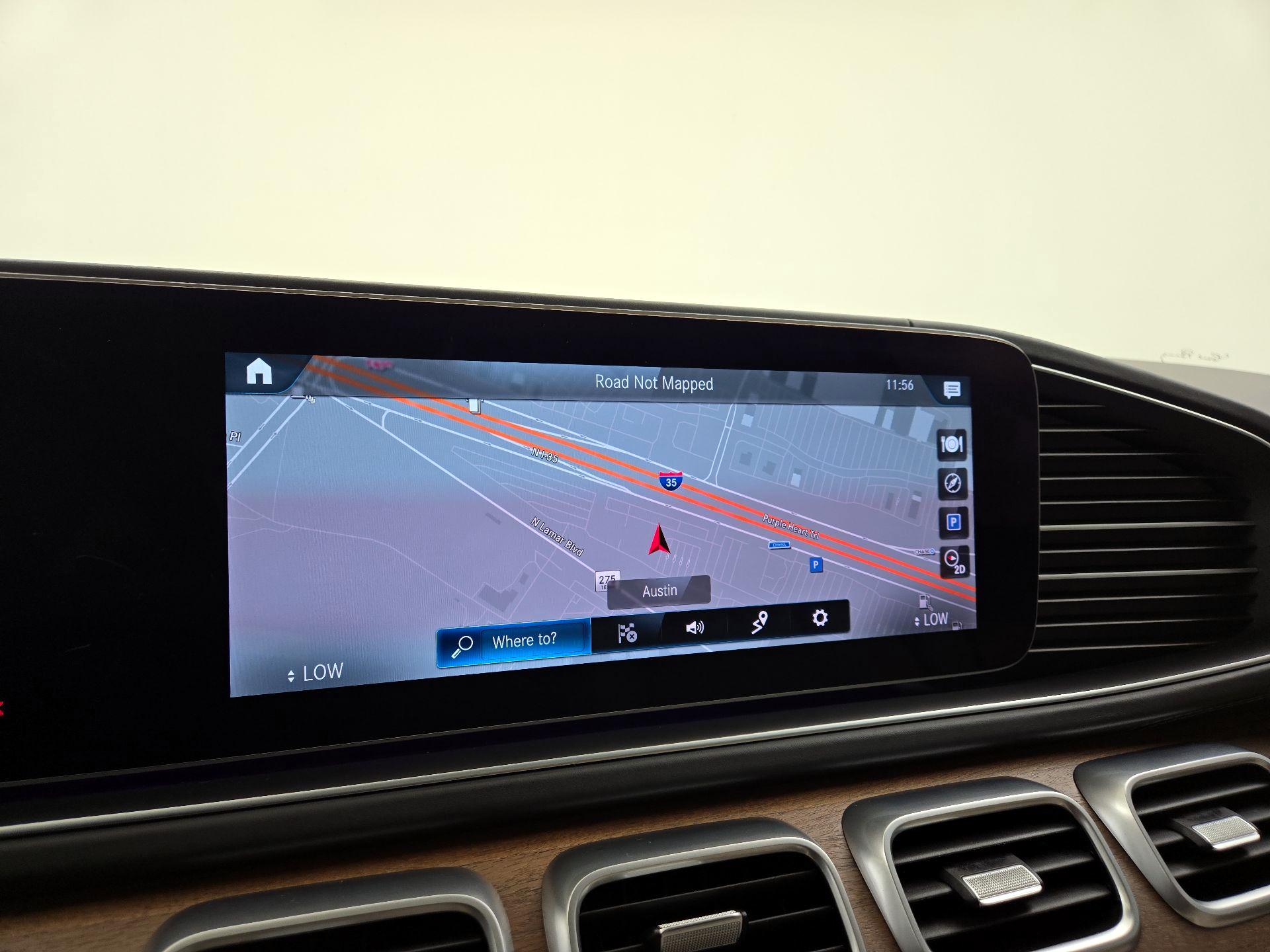 Thumbnail: 2021 Mercedes-Benz GLE - 14