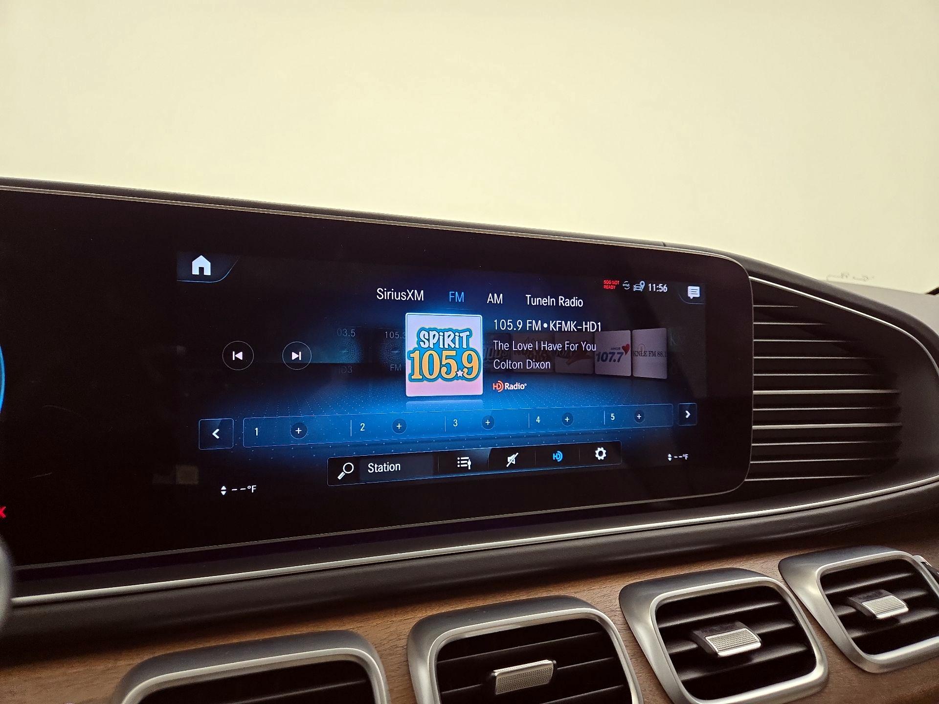 Thumbnail: 2021 Mercedes-Benz GLE - 16