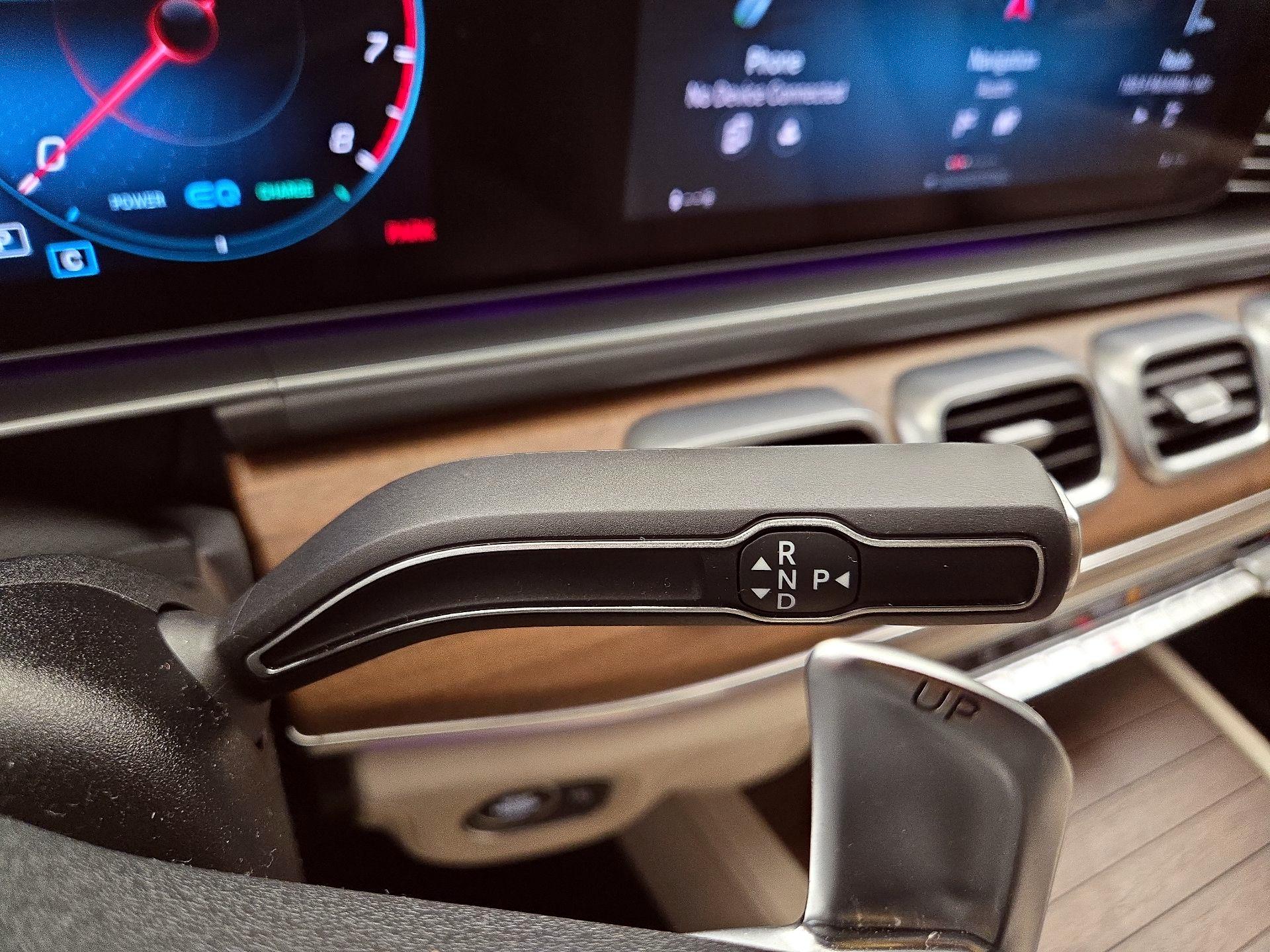 Thumbnail: 2021 Mercedes-Benz GLE - 18