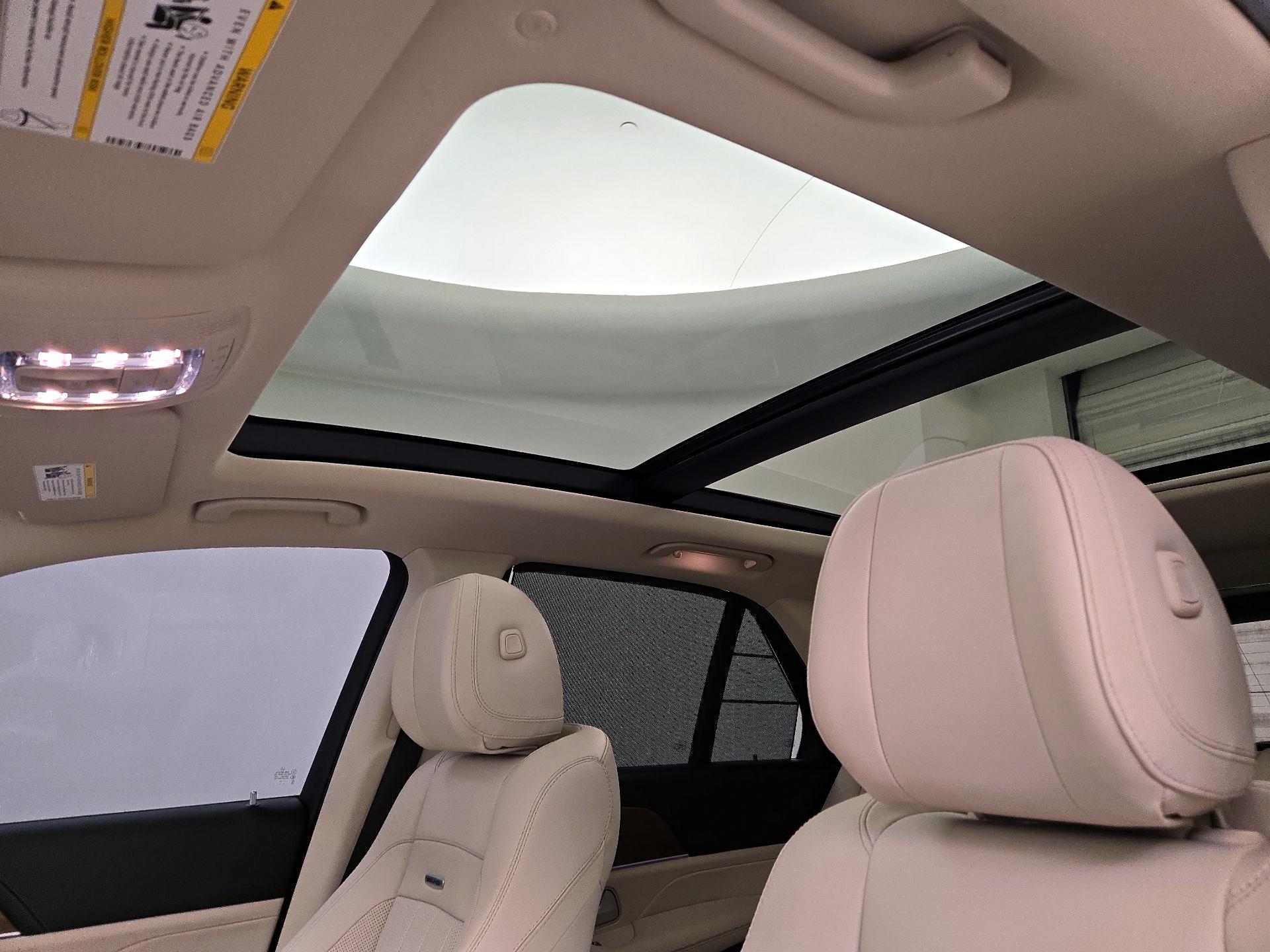 Thumbnail: 2021 Mercedes-Benz GLE - 20