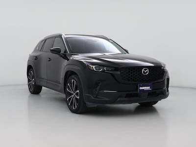 2023 Mazda CX-50 2.5 S Premium Plus Package