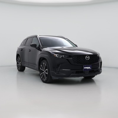 2023 Mazda CX-50 2.5 S Premium Plus Package