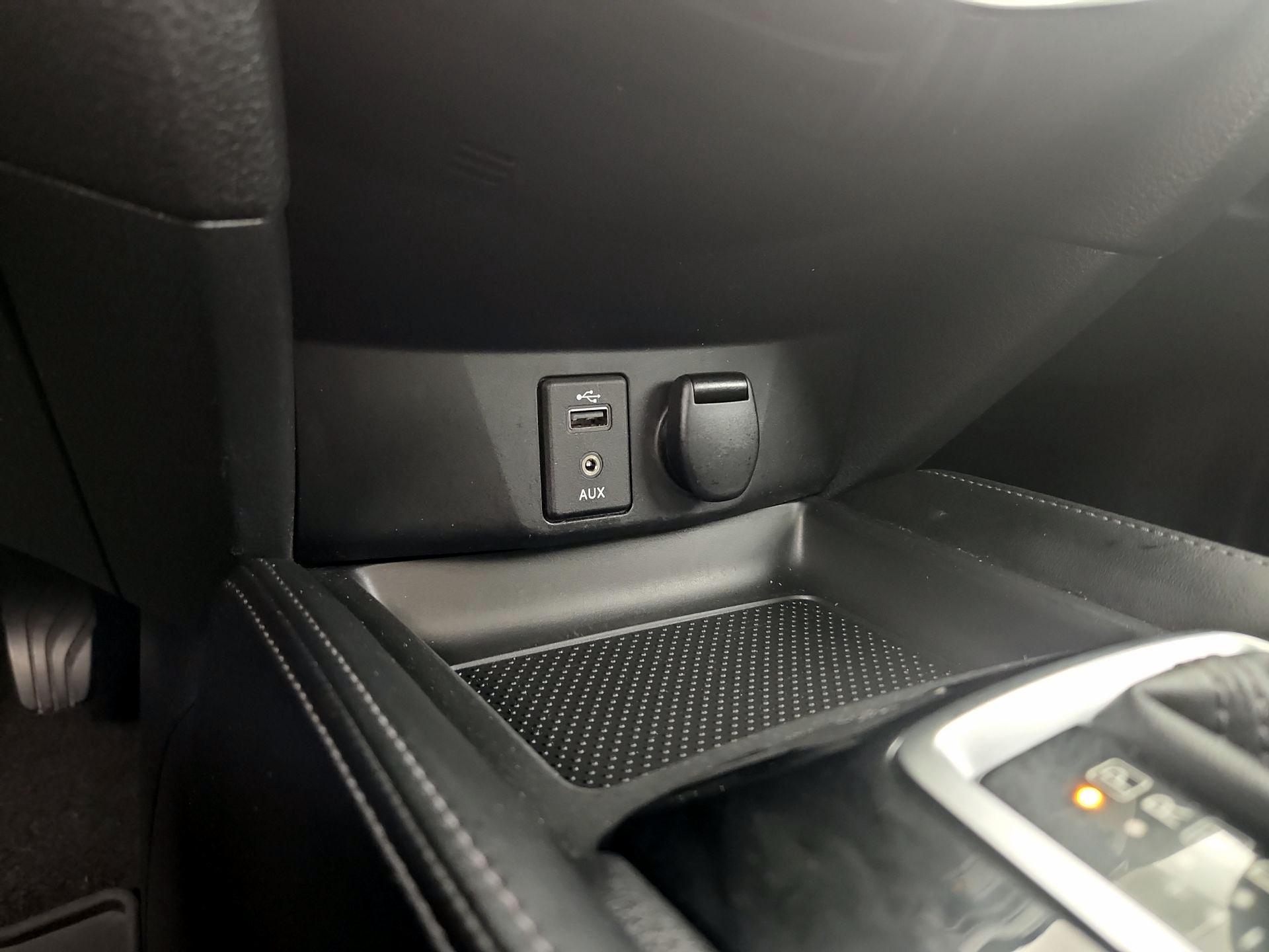 Thumbnail: 2017 Nissan Rogue - 19