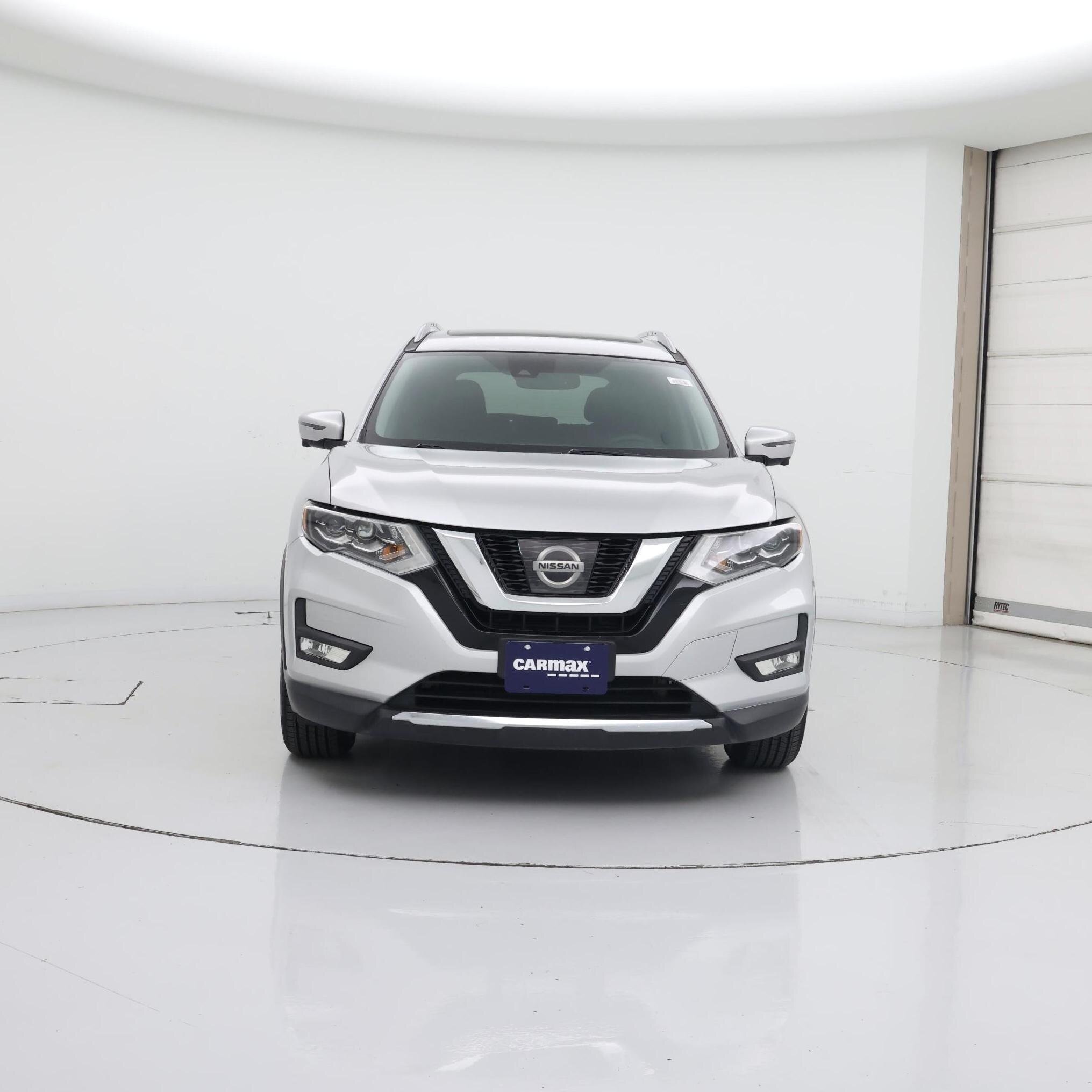 Thumbnail: 2017 Nissan Rogue - 5