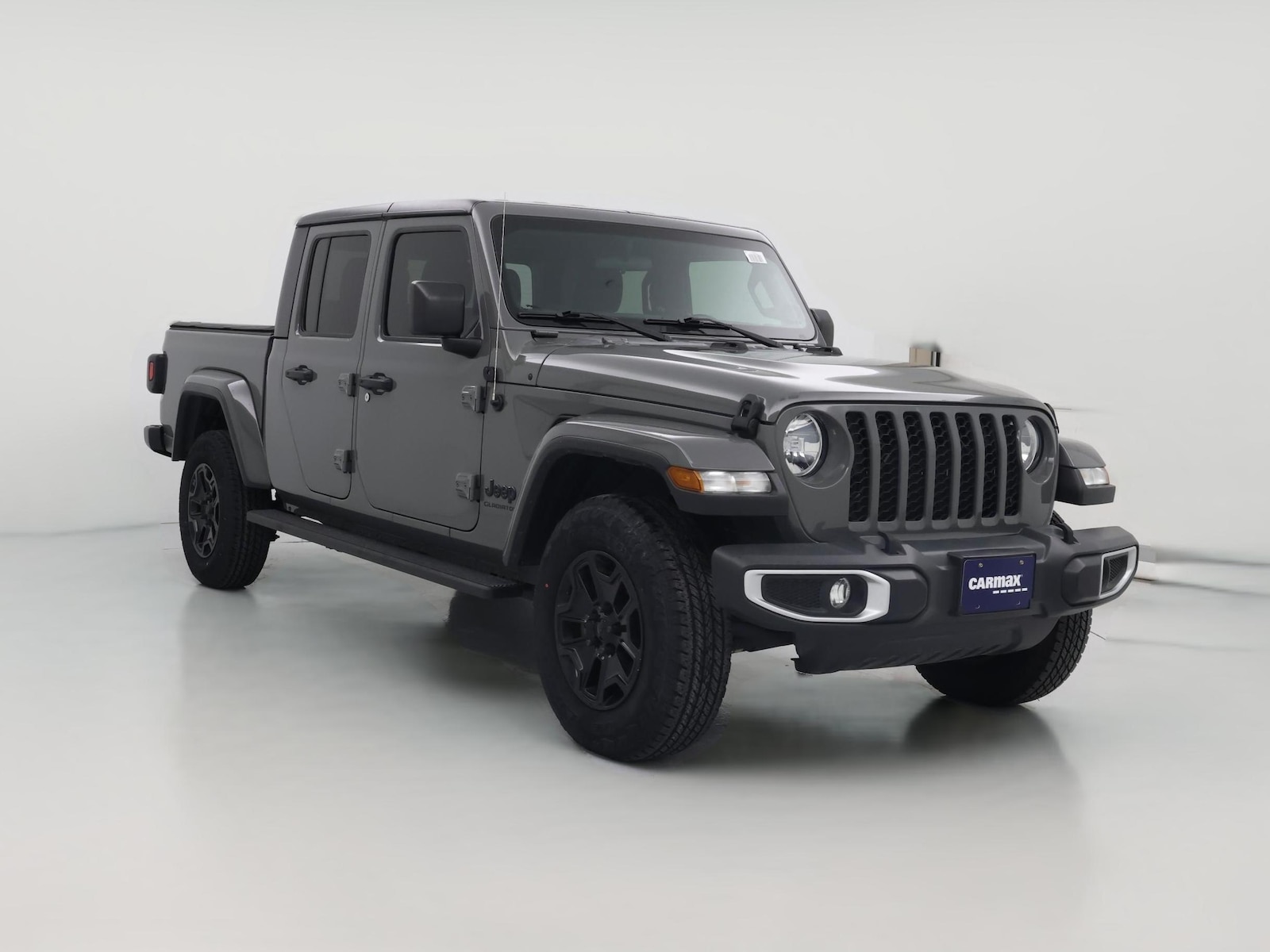 2021 Jeep Gladiator Sport S