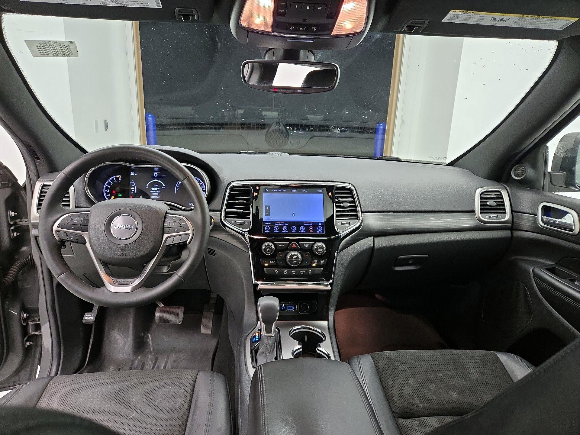 Thumbnail: 2019 Jeep Grand Cherokee - 9