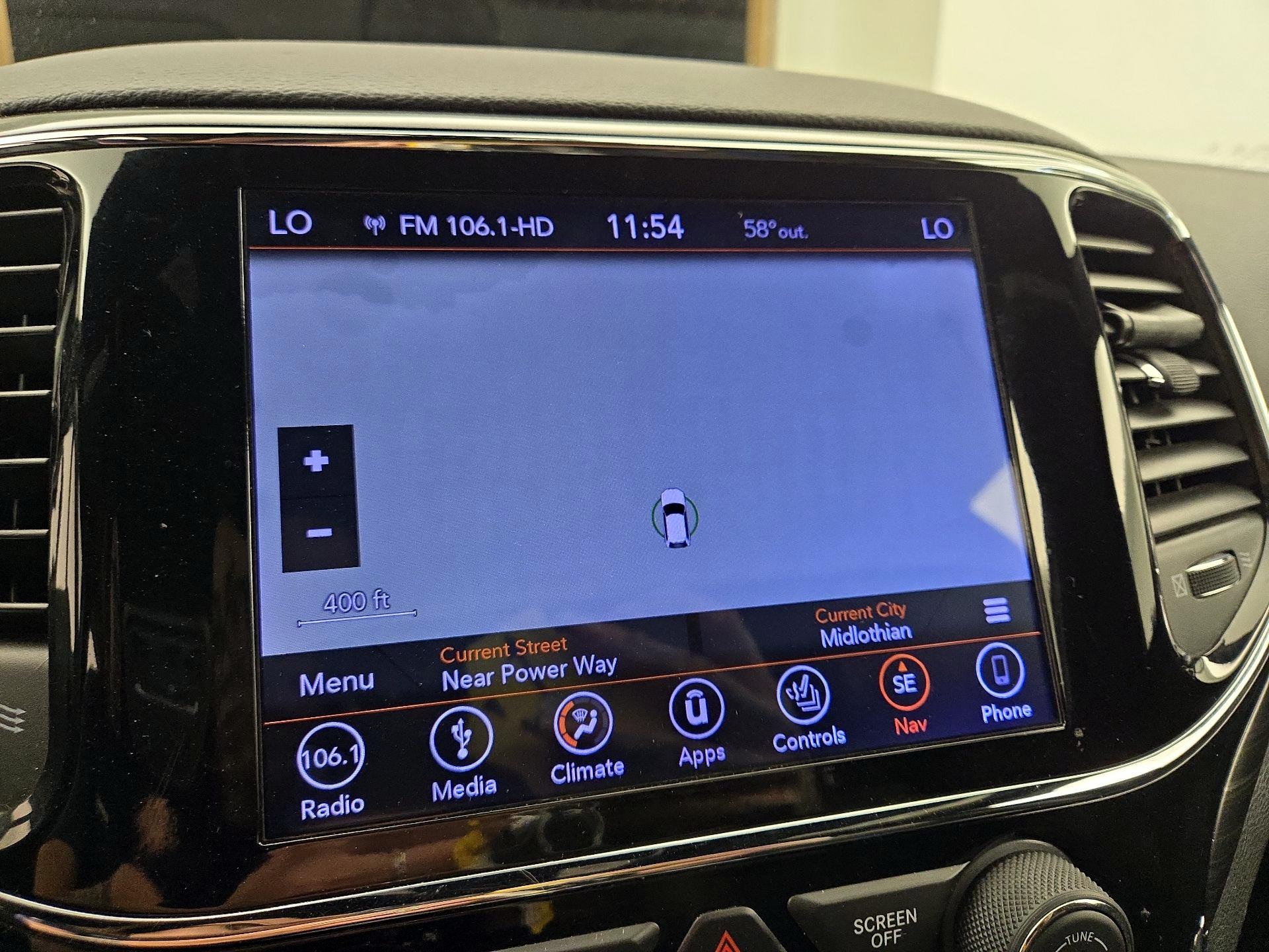 Thumbnail: 2019 Jeep Grand Cherokee - 14