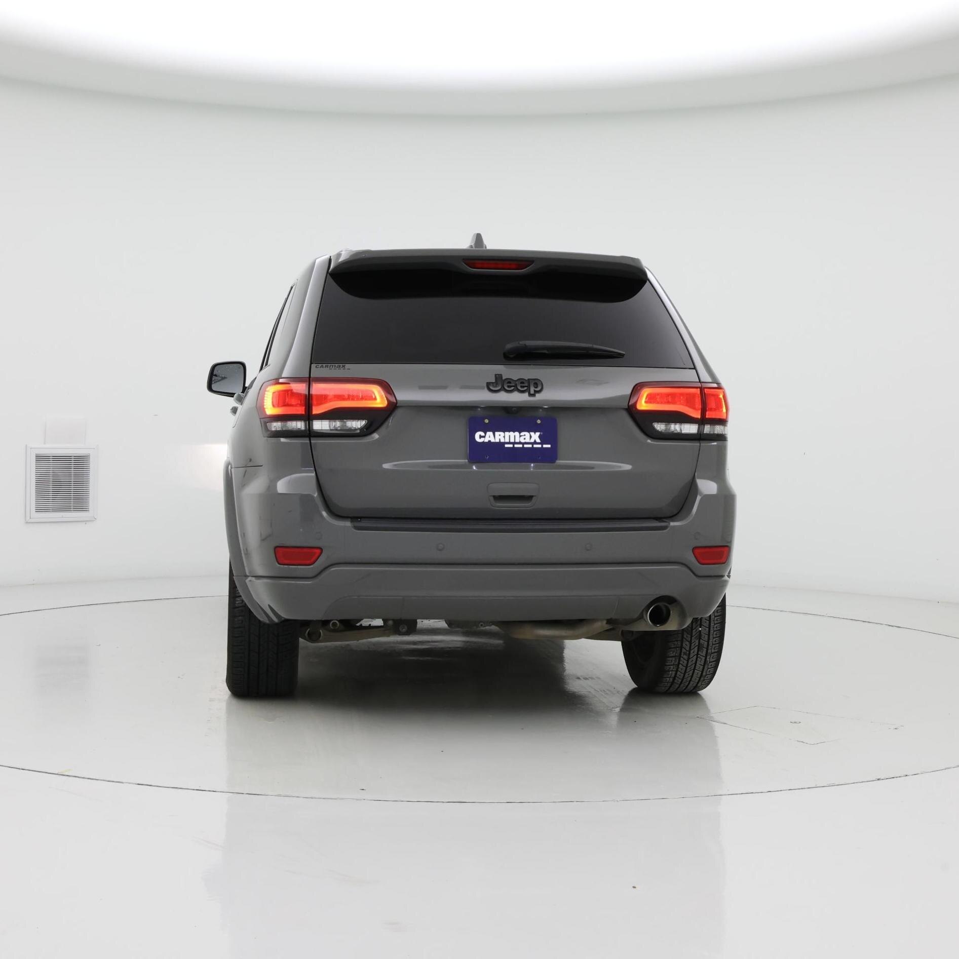 Thumbnail: 2019 Jeep Grand Cherokee - 6