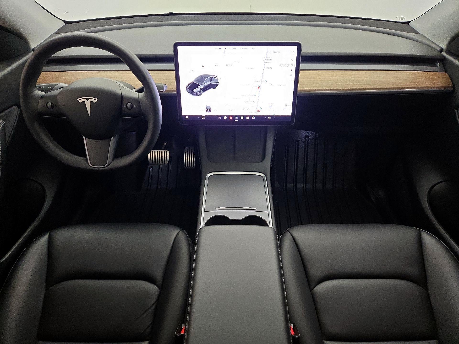 Thumbnail: 2021 Tesla Model Y - 9