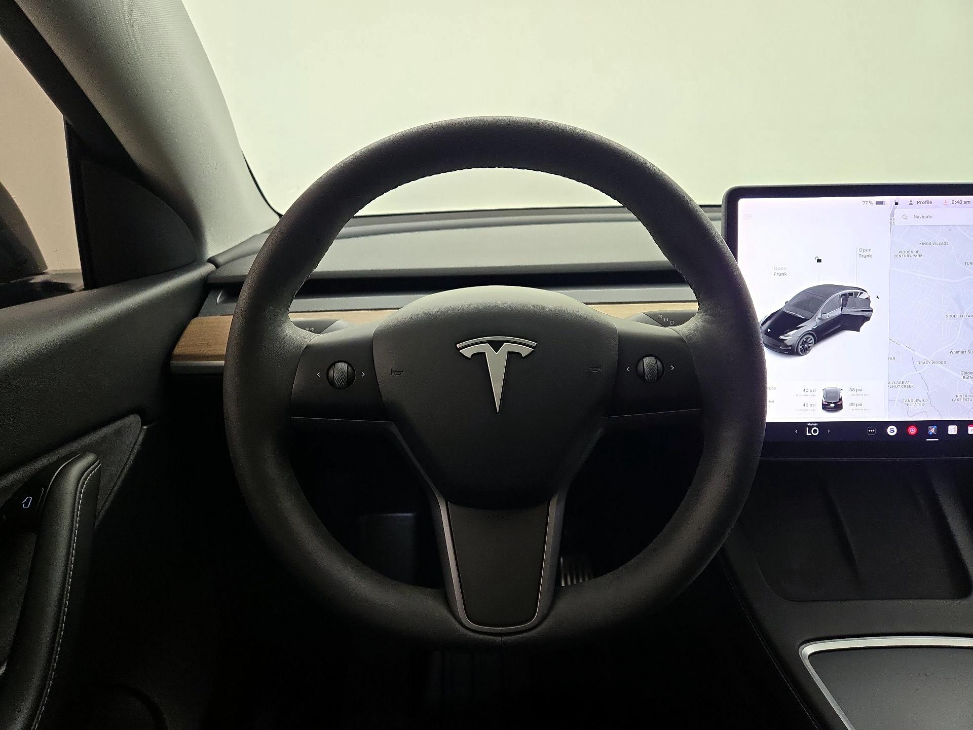 Thumbnail: 2021 Tesla Model Y - 10