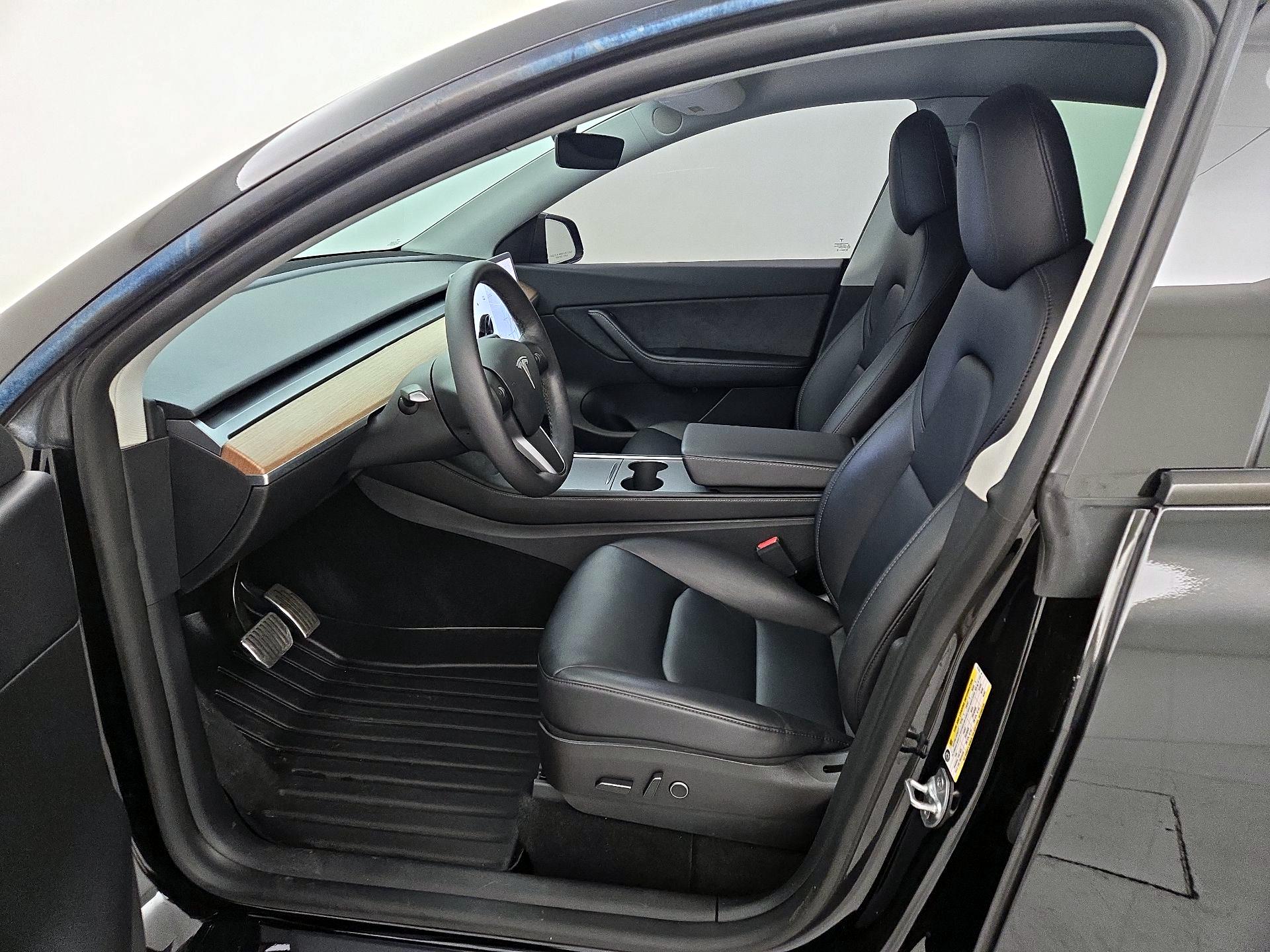 Thumbnail: 2021 Tesla Model Y - 11