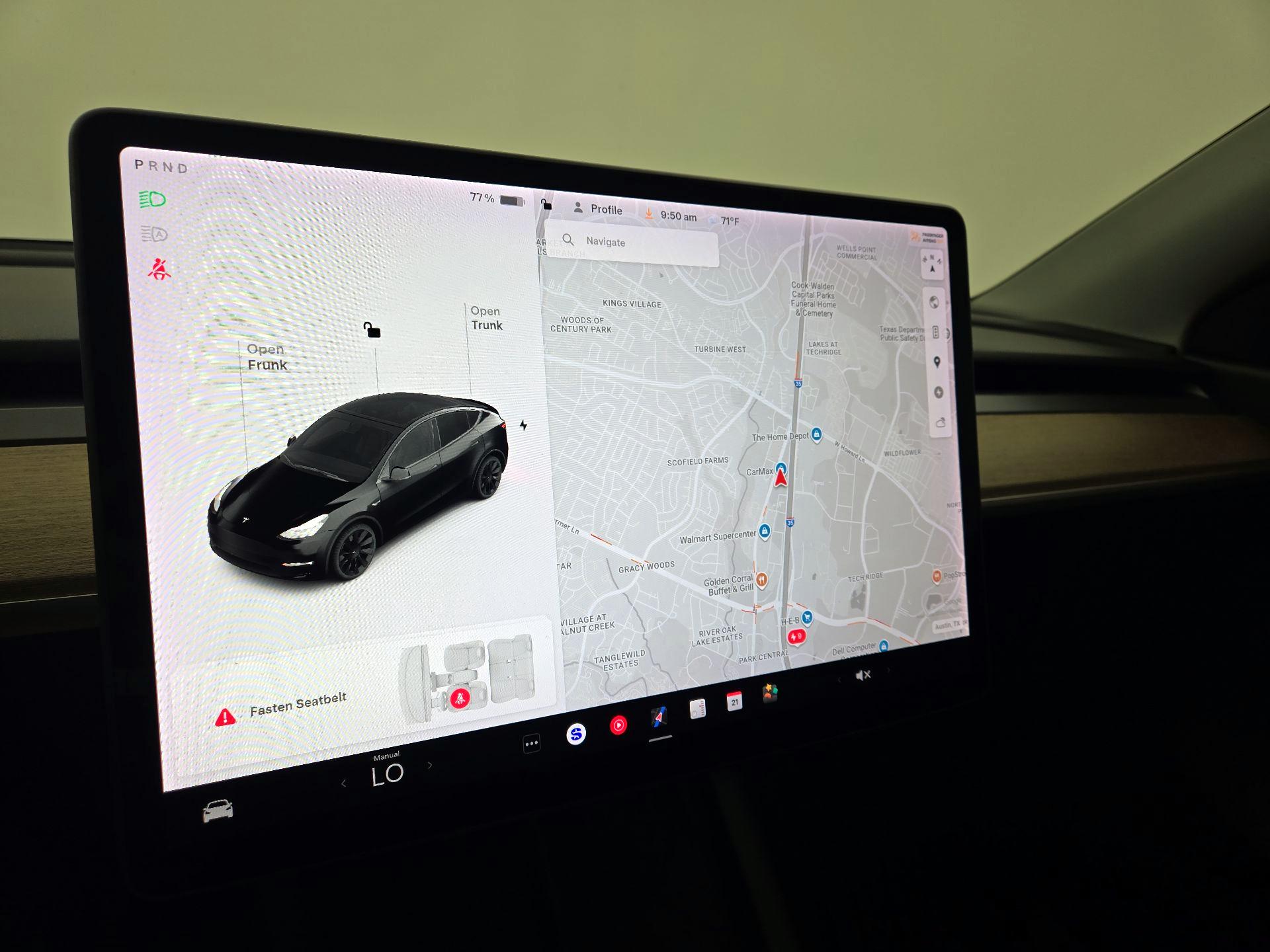 Thumbnail: 2021 Tesla Model Y - 13